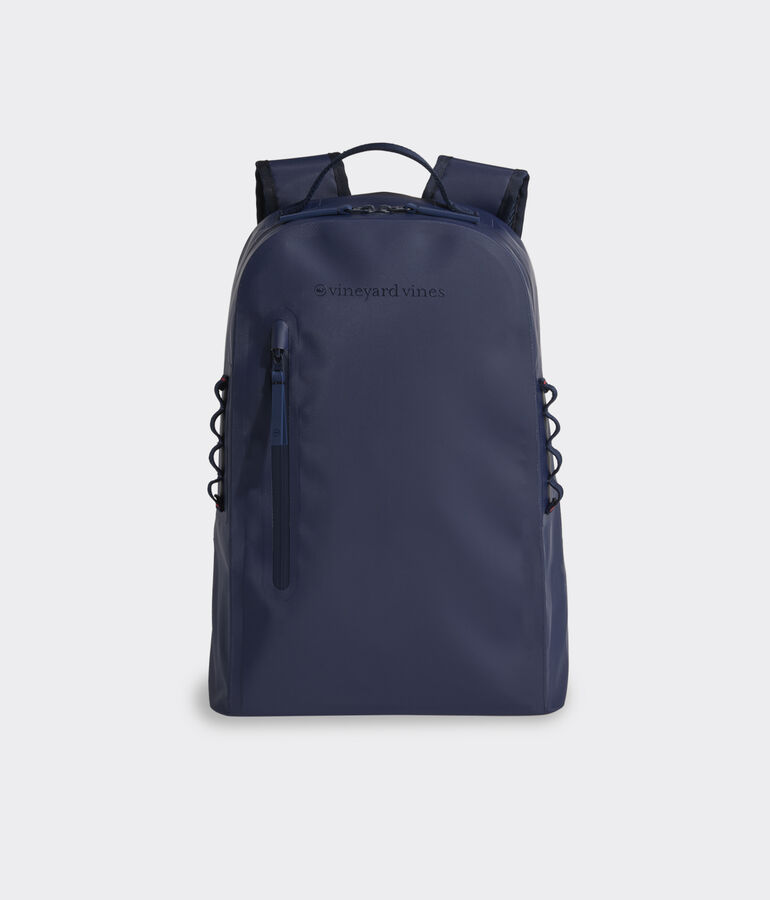 On-The-Go Backpack