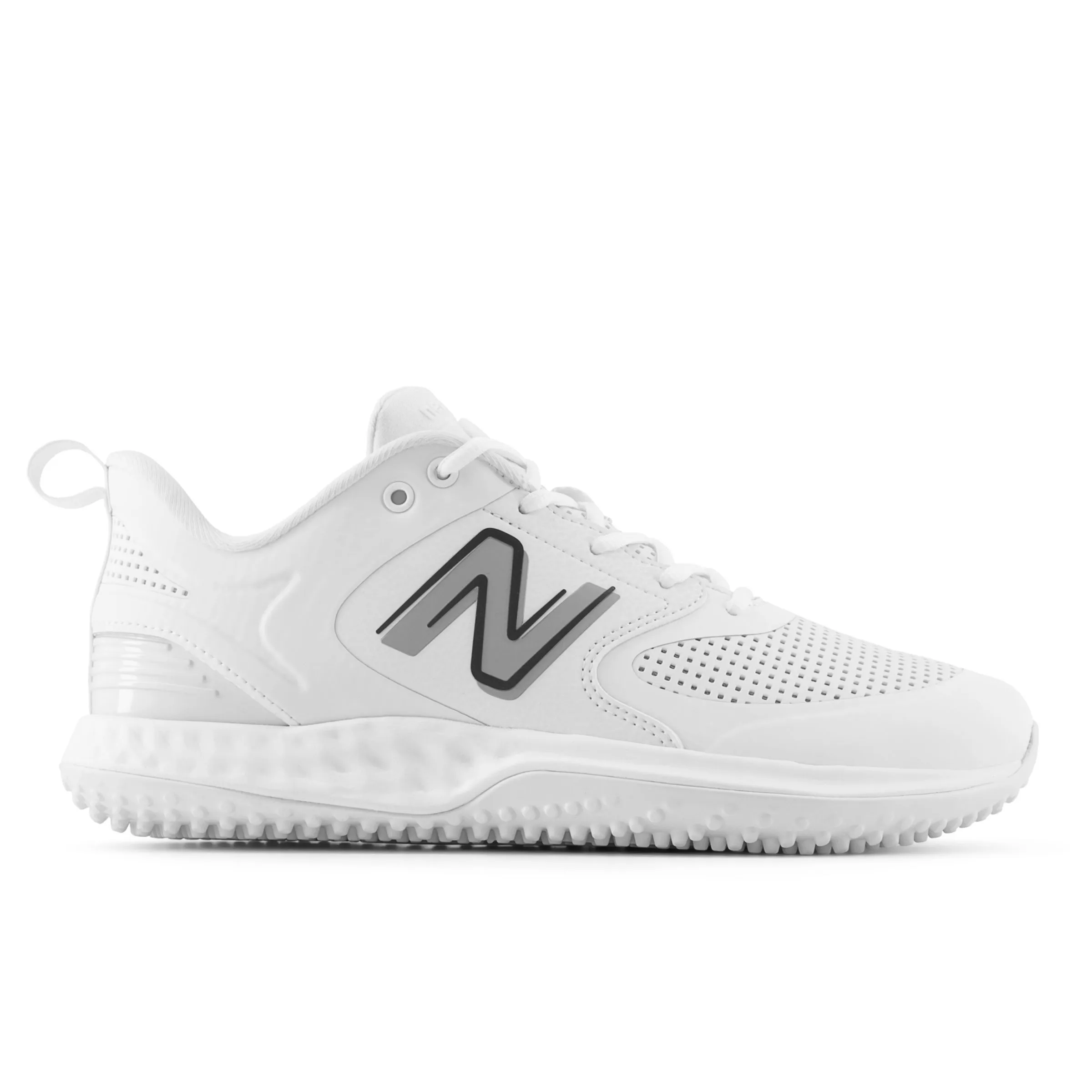 Fresh Foam 3000 v6 Turf -Trainer - White