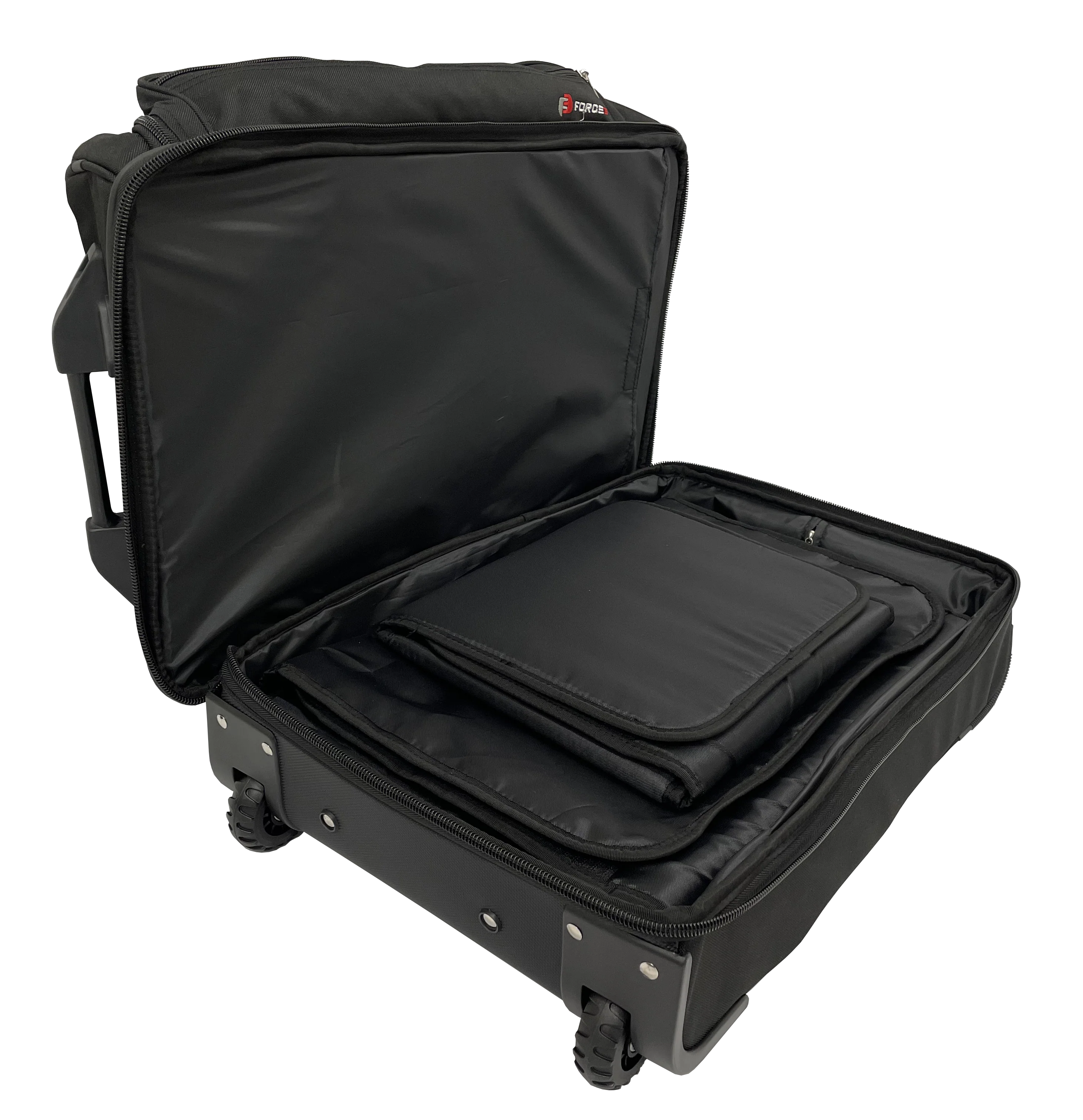 Ultimate Equipment Bag Weekender with Wheels