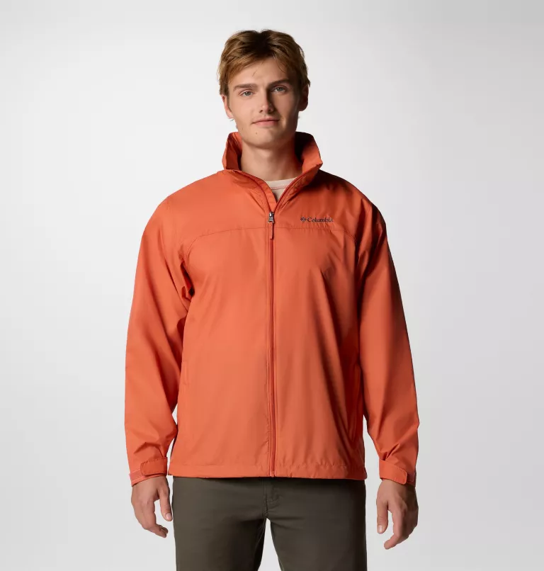 Men's Glennaker Lake™ II Rain Jacket