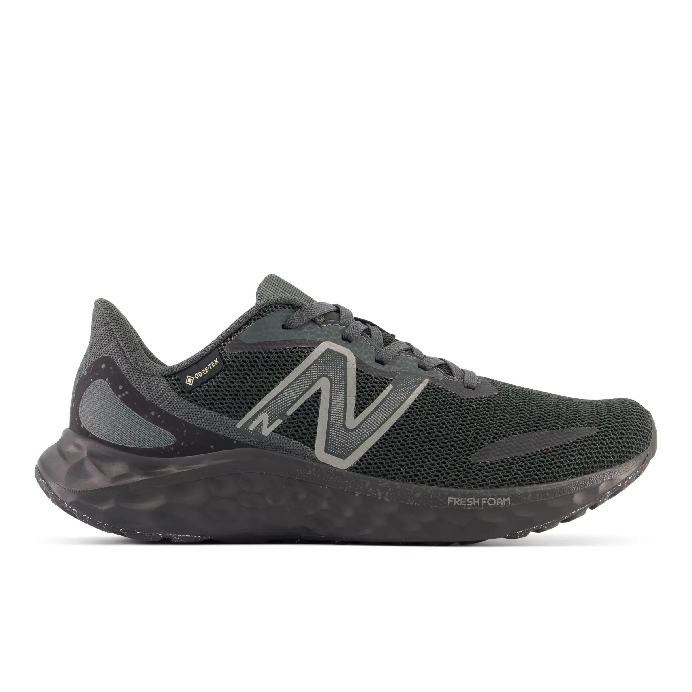Fresh Foam Arishi v4 GTX - Black