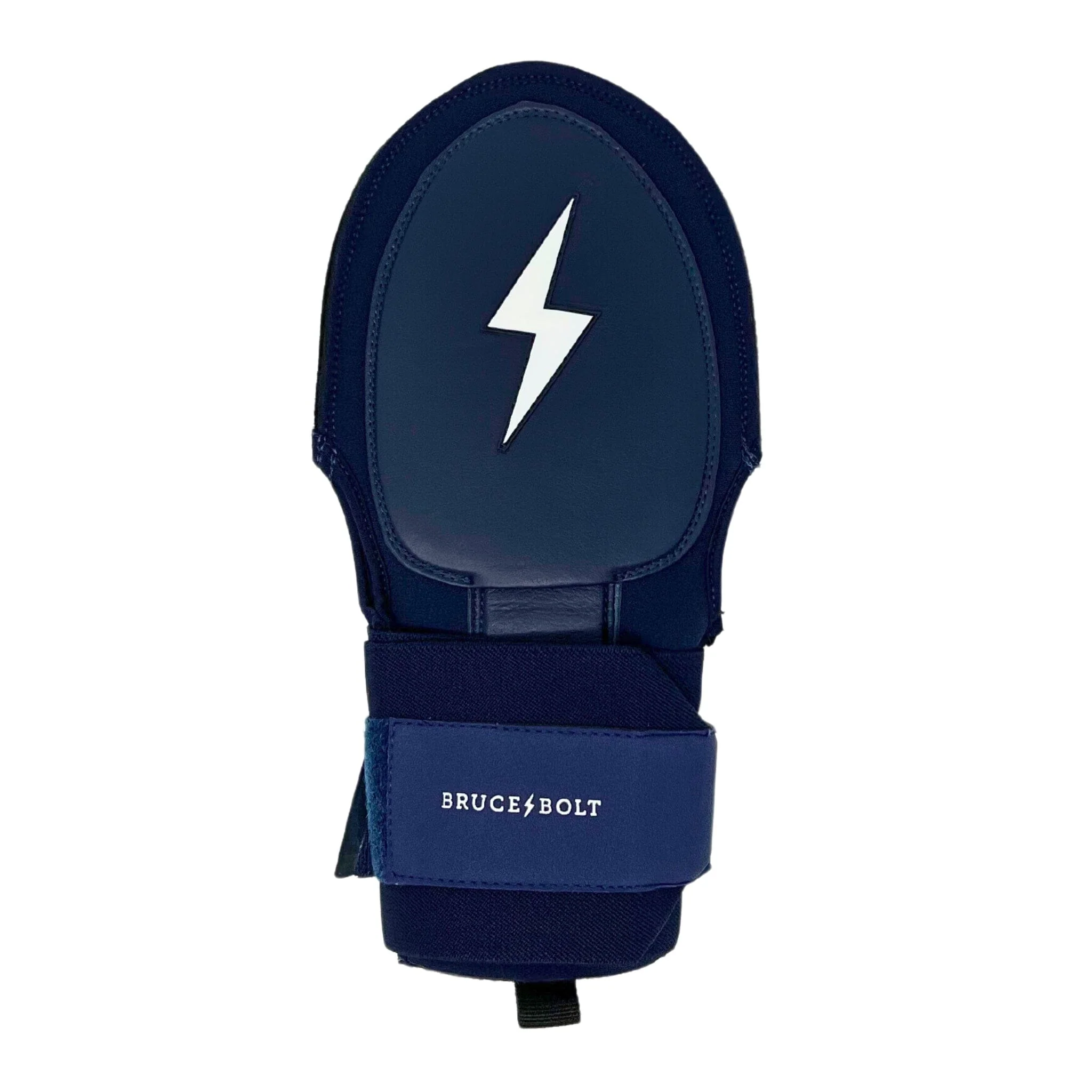 BRUCE BOLT Sliding Mitt - NAVY