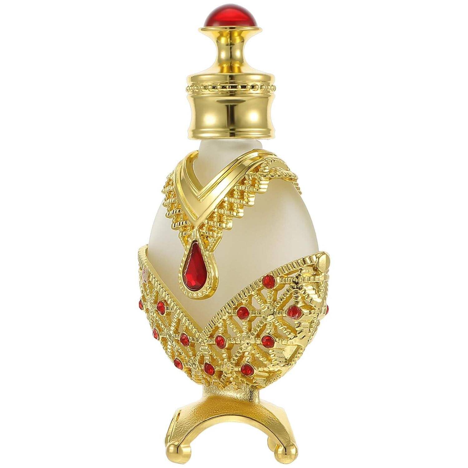 Women's Concentrated Perfume Oil Gold, 1.18 oz.