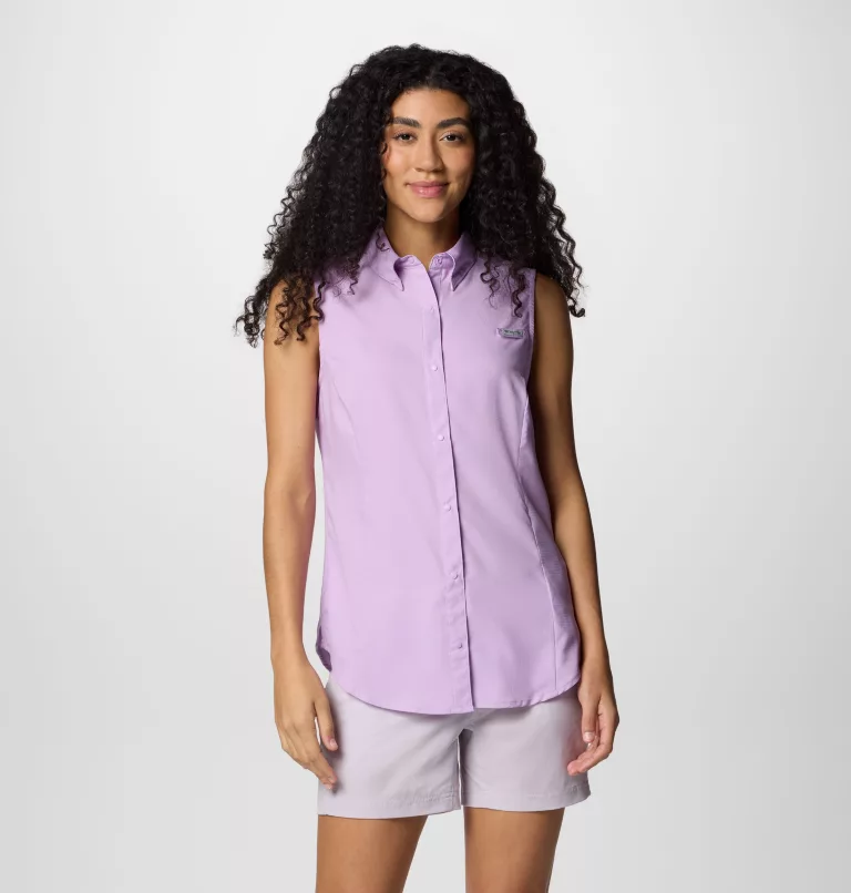 Women’s PFG Tamiami™ Sleeveless Shirt