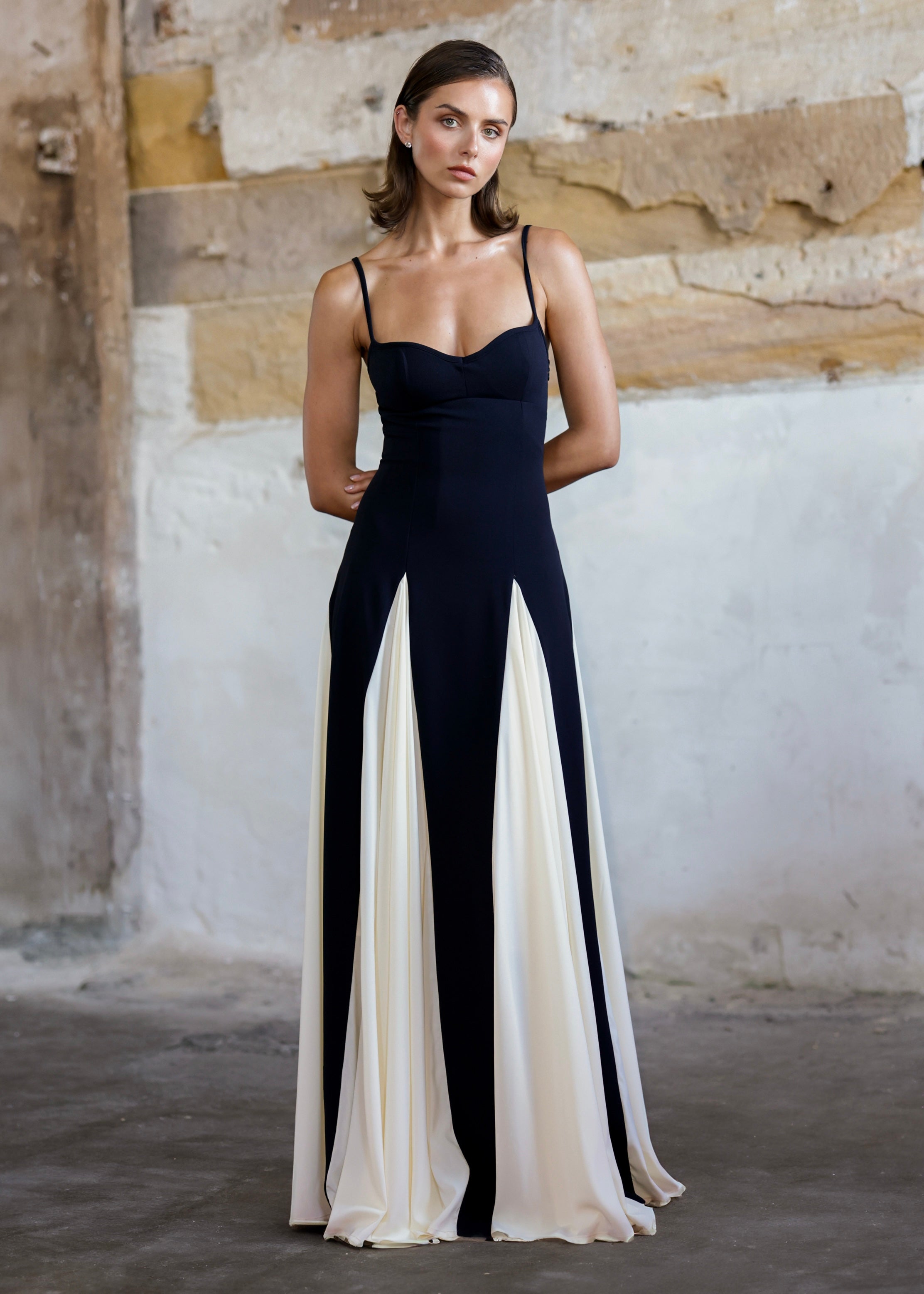 PALOMA DRESS