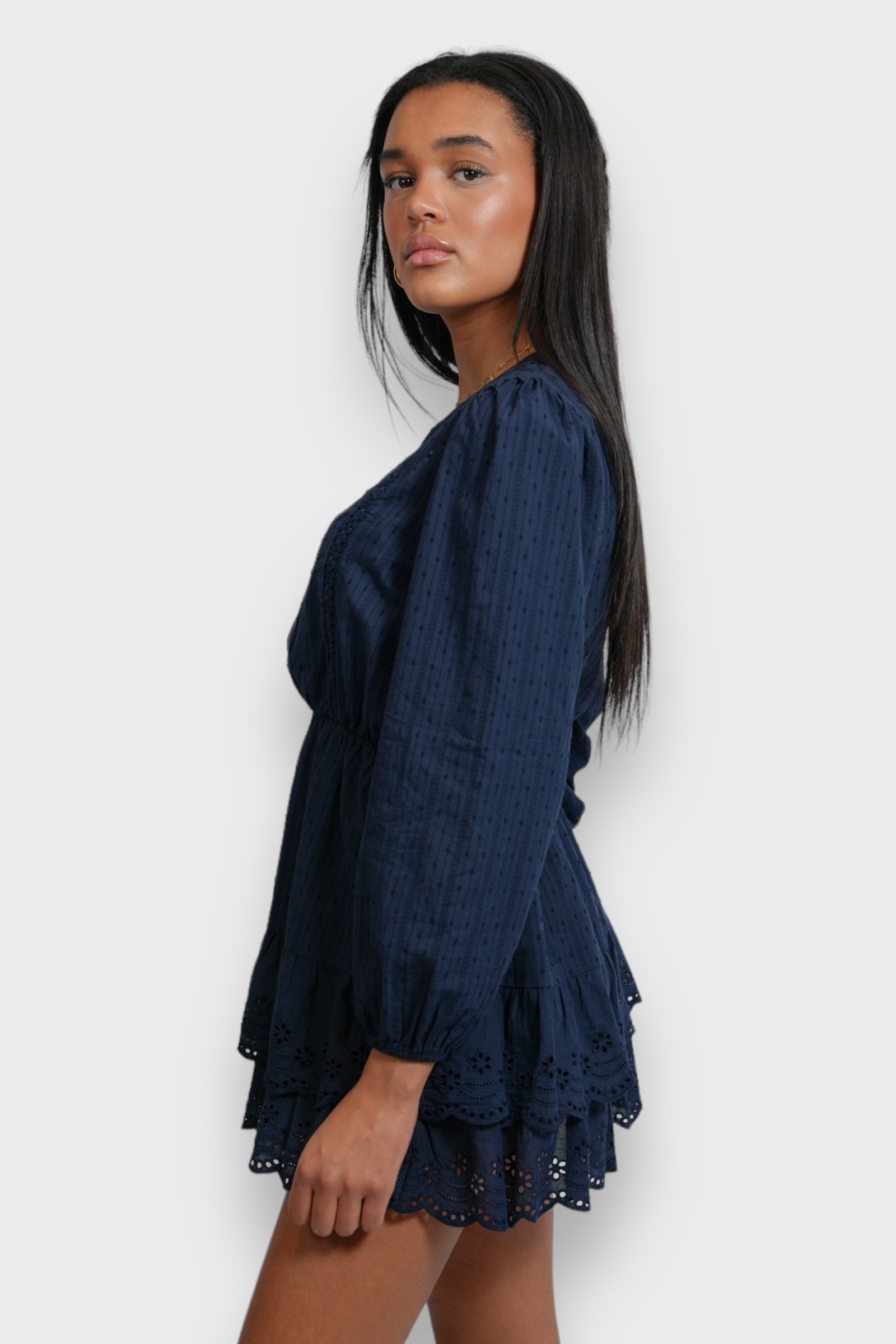 dress navy