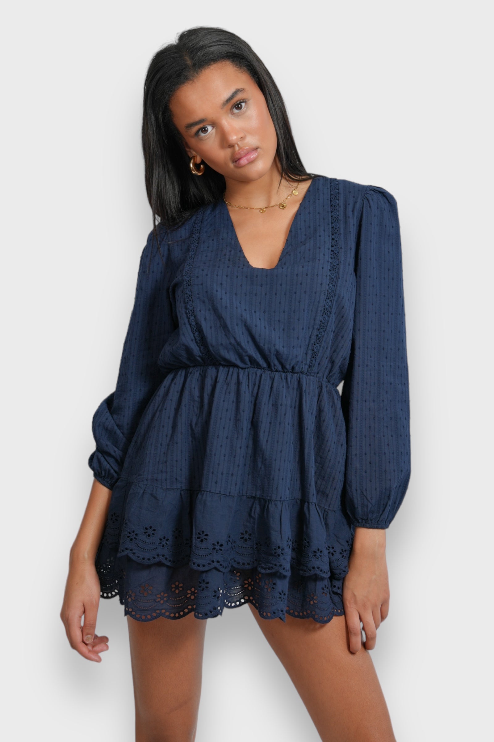 dress navy