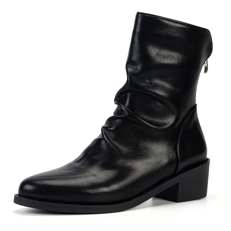 Venichic Trendsetting Heels: Discover the Latest Styles in High Heels & Block Heels