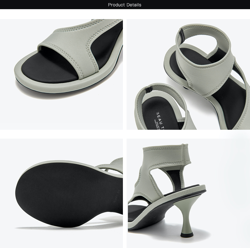 Venichic Elegant Heels for Every Occasion: Discover Stylish High Heels, Pumps & Stilettos for Women