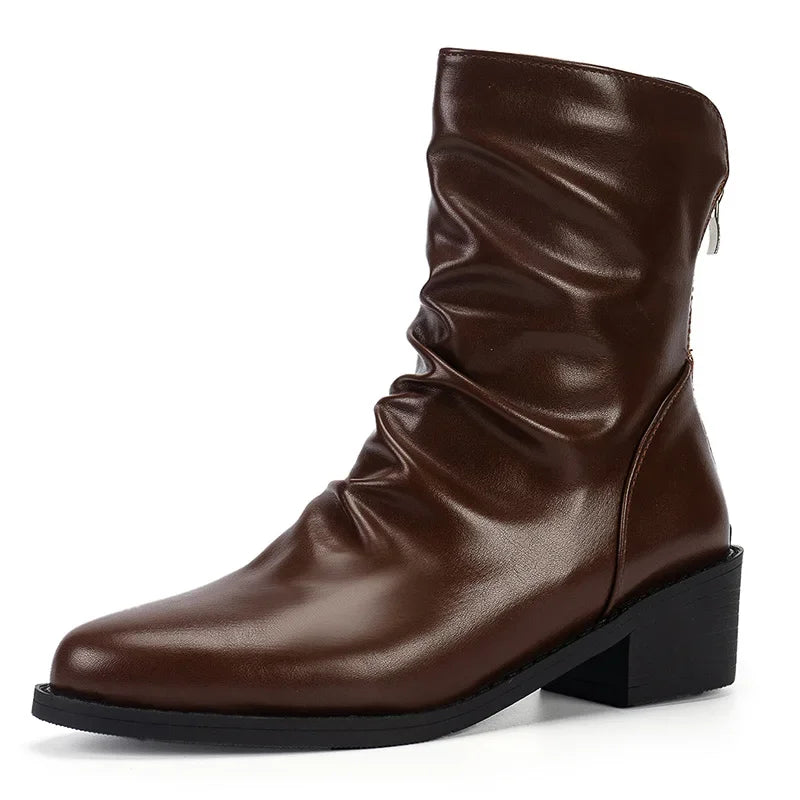 Venichic Trendsetting Heels: Discover the Latest Styles in High Heels & Block Heels