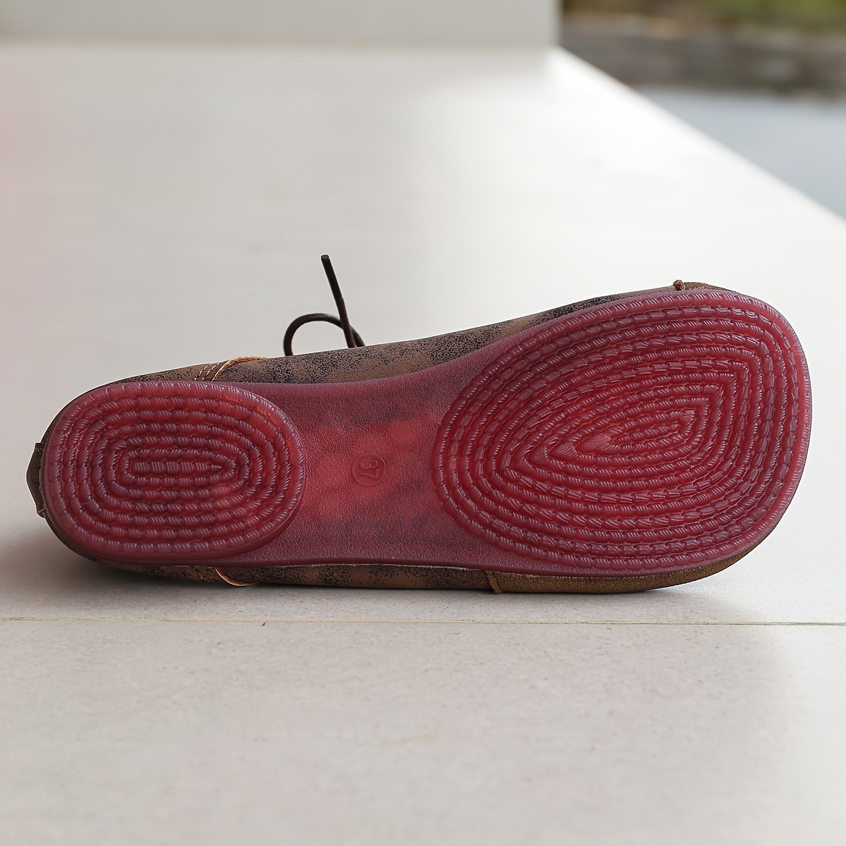 Women'S Oxford Shoes Chinese Women'S Football Team