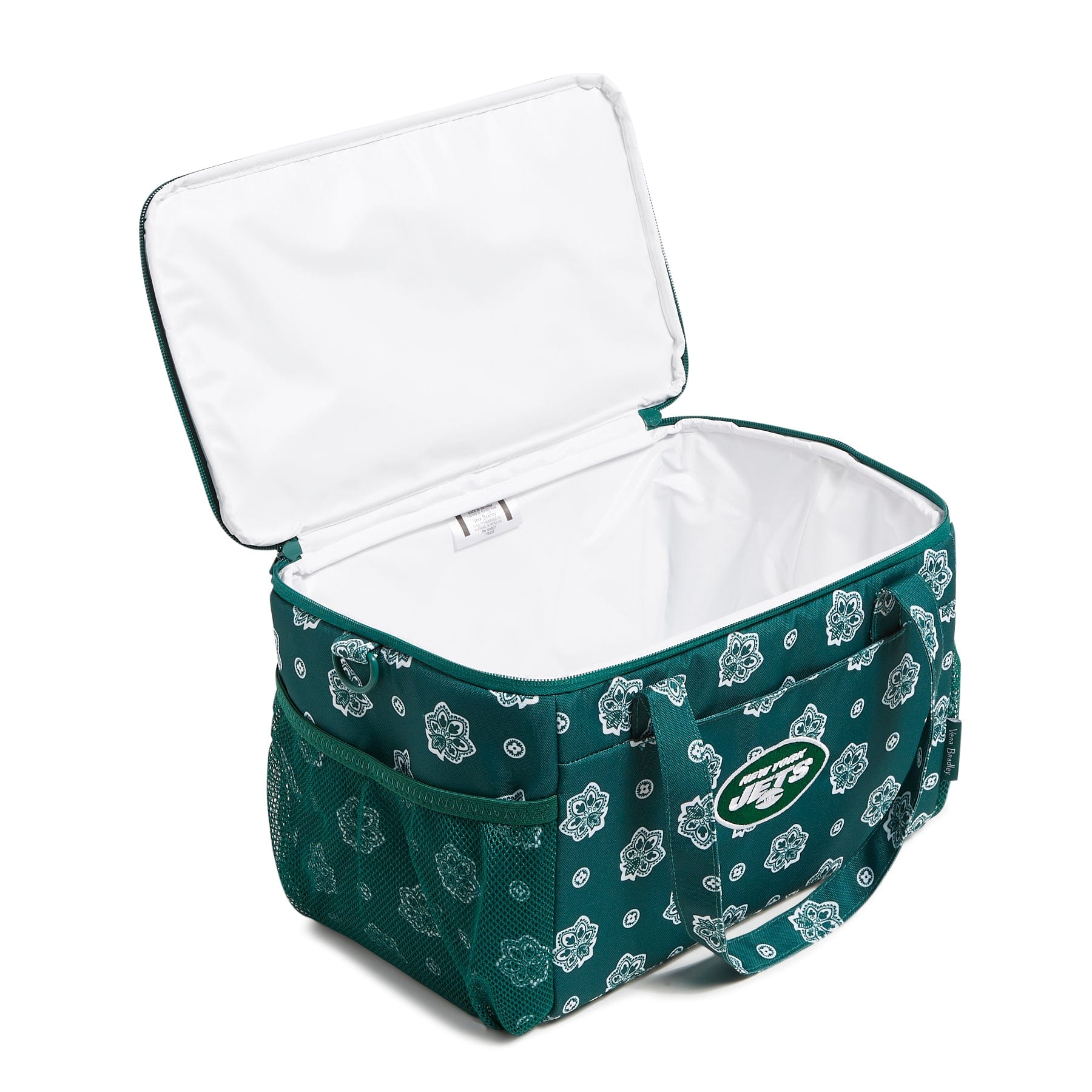 New Yorka Jets Cooler
