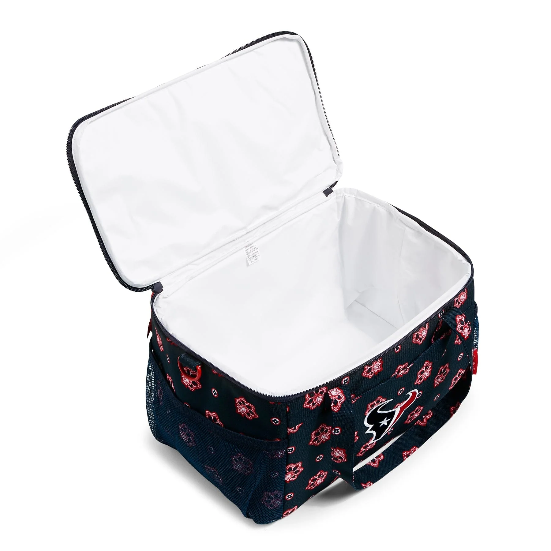 Houston Texans Cooler