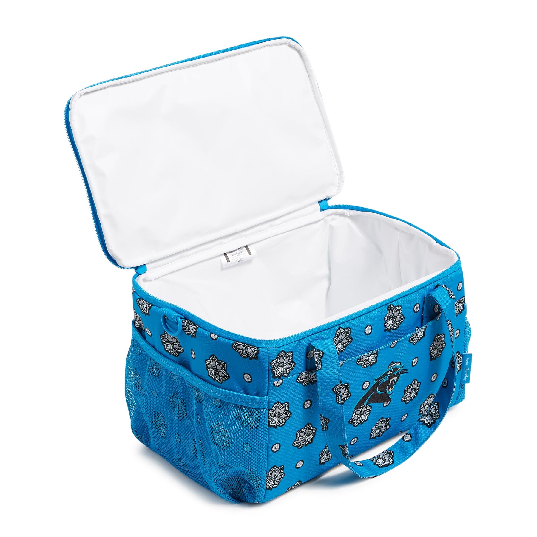 Carolina Panthers Cooler
