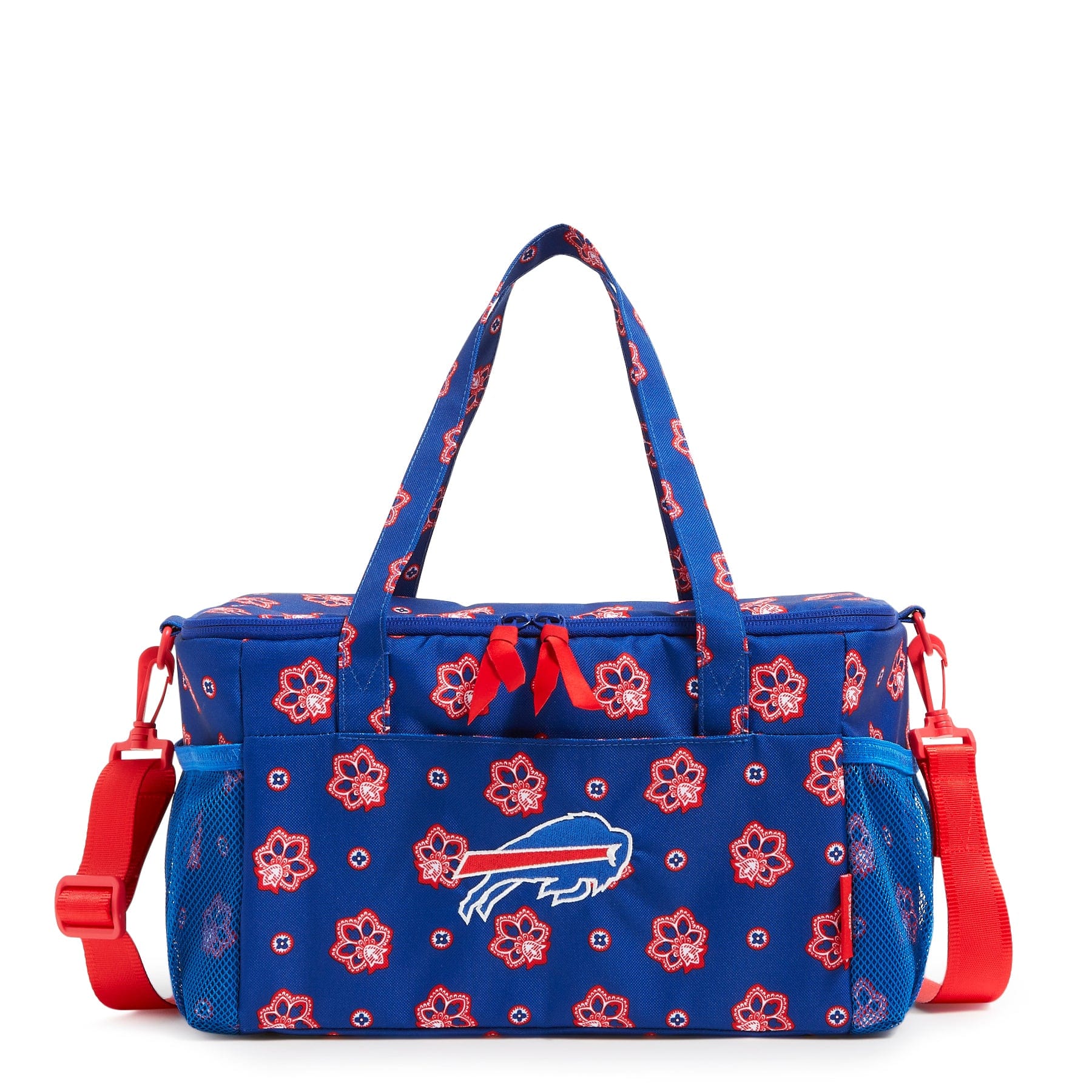 Buffalo Bills Cooler