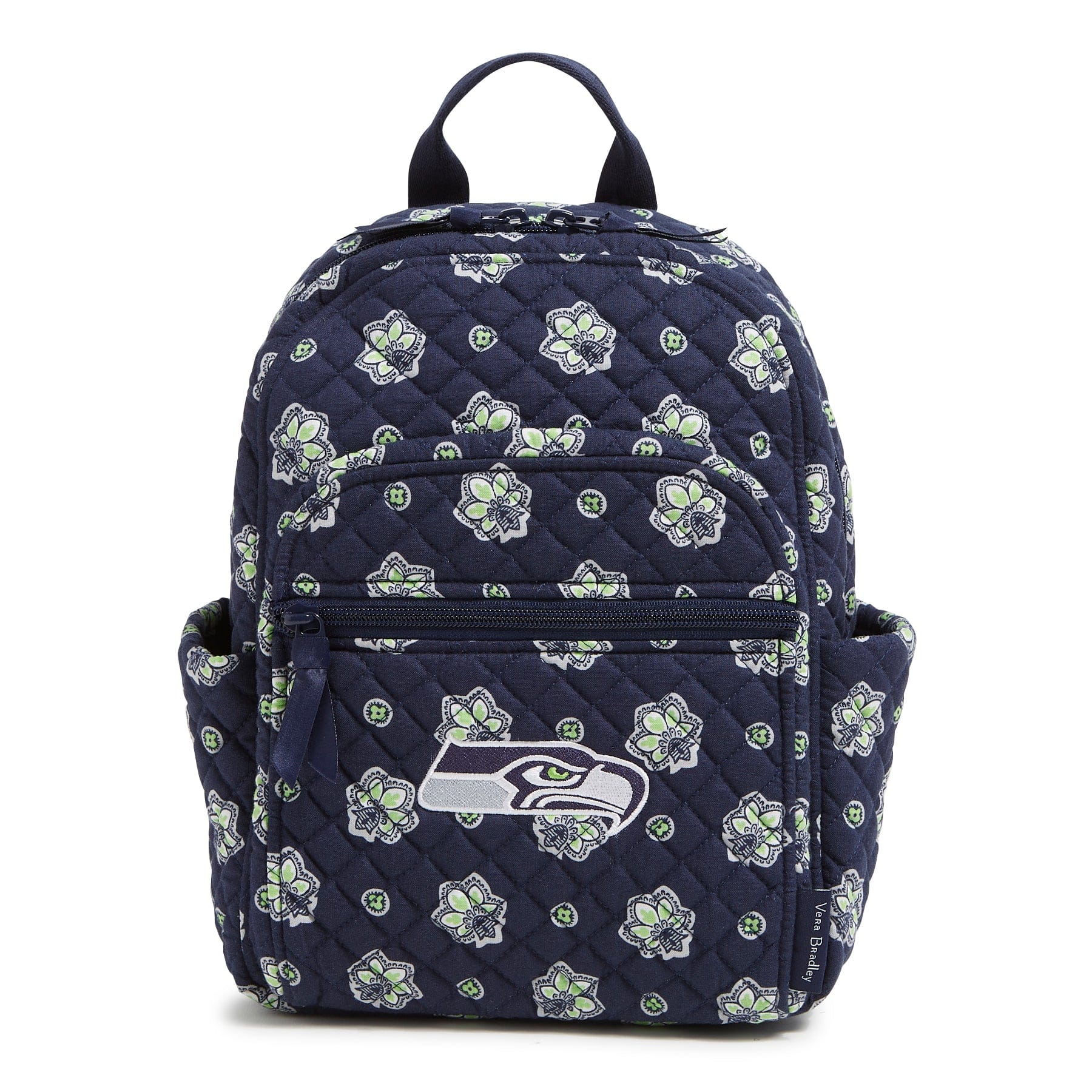 Seattle Seahawks Small Backpack