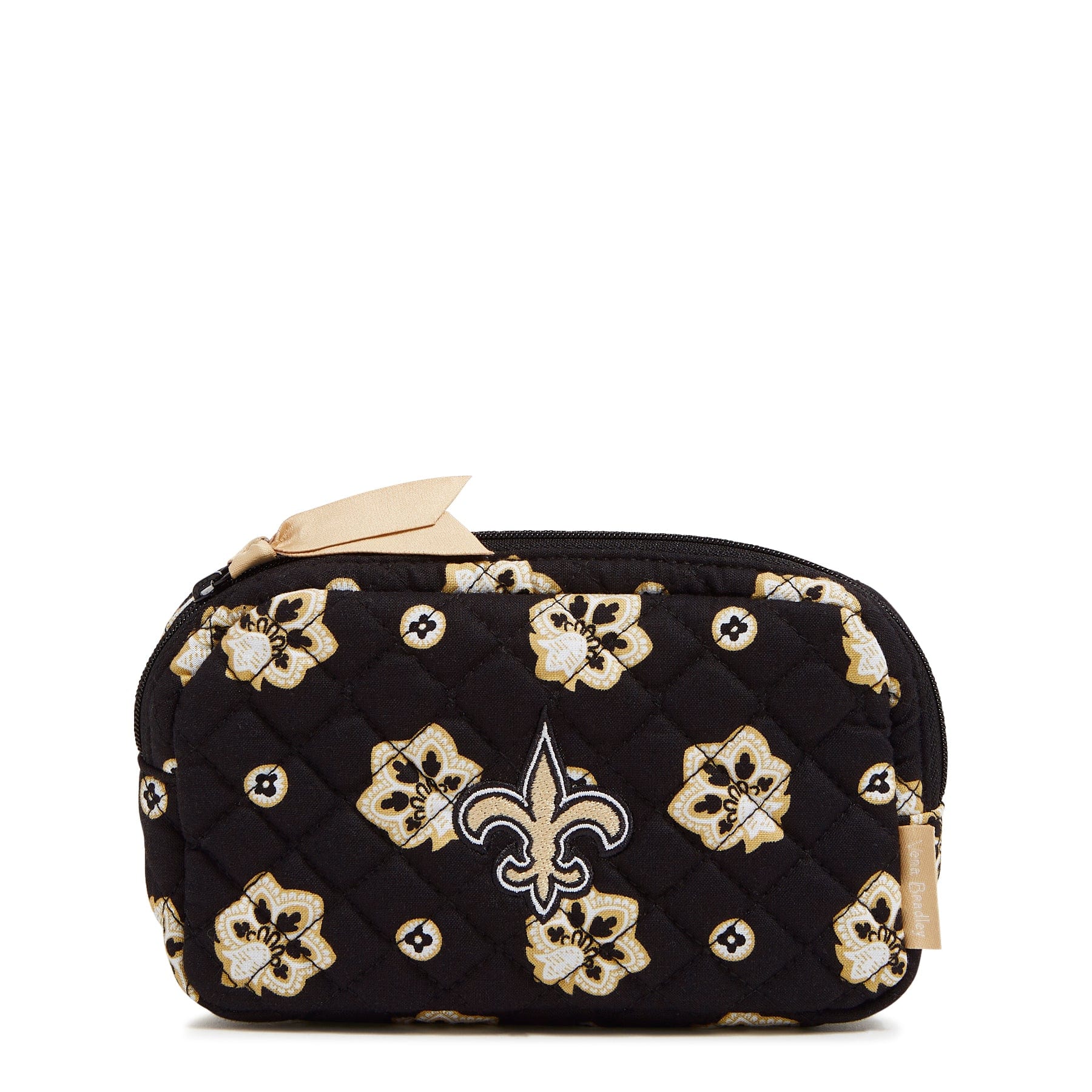 New Orleans Saints Mini Belt Bag