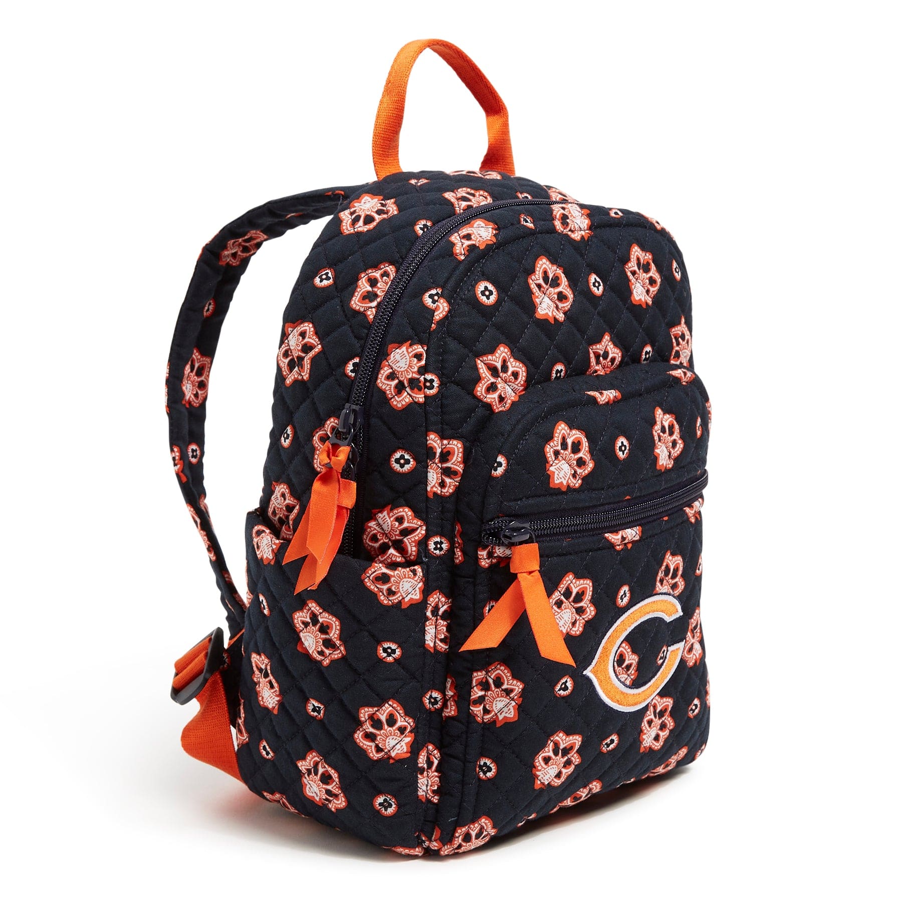 Chicago Bears Small Backpack
