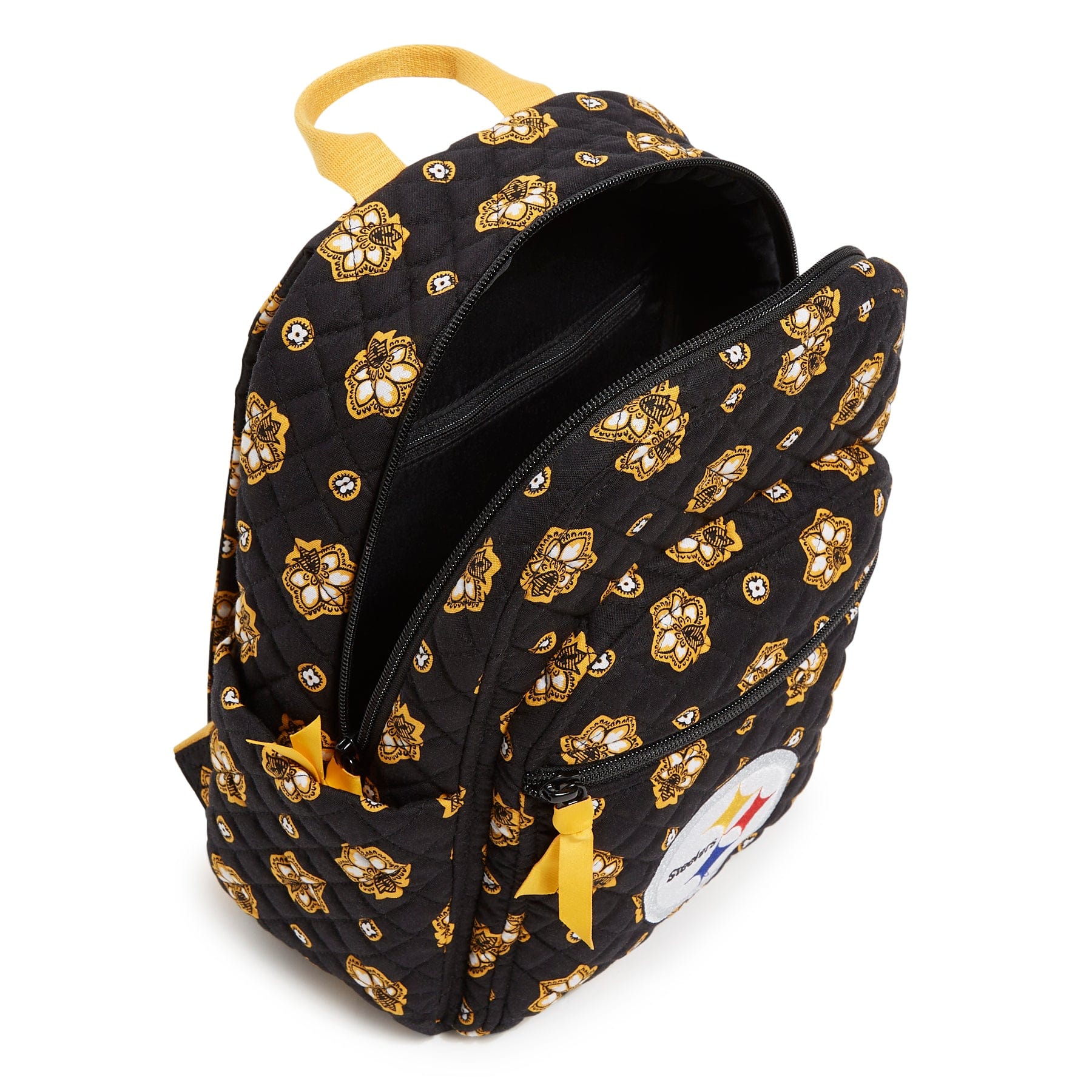 Pittsburgh Steelers Small Backpack