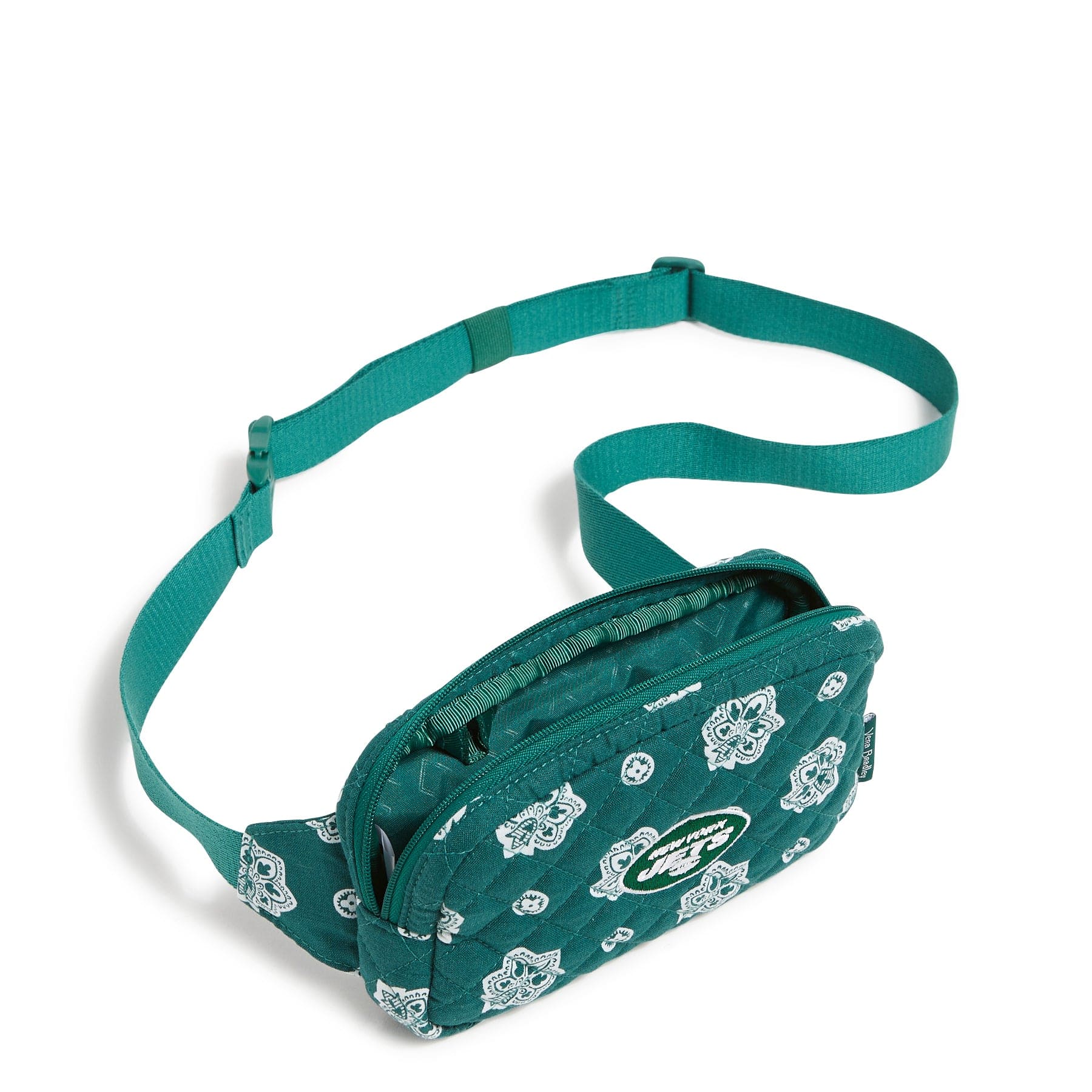 New Yorka Jets Mini Belt Bag