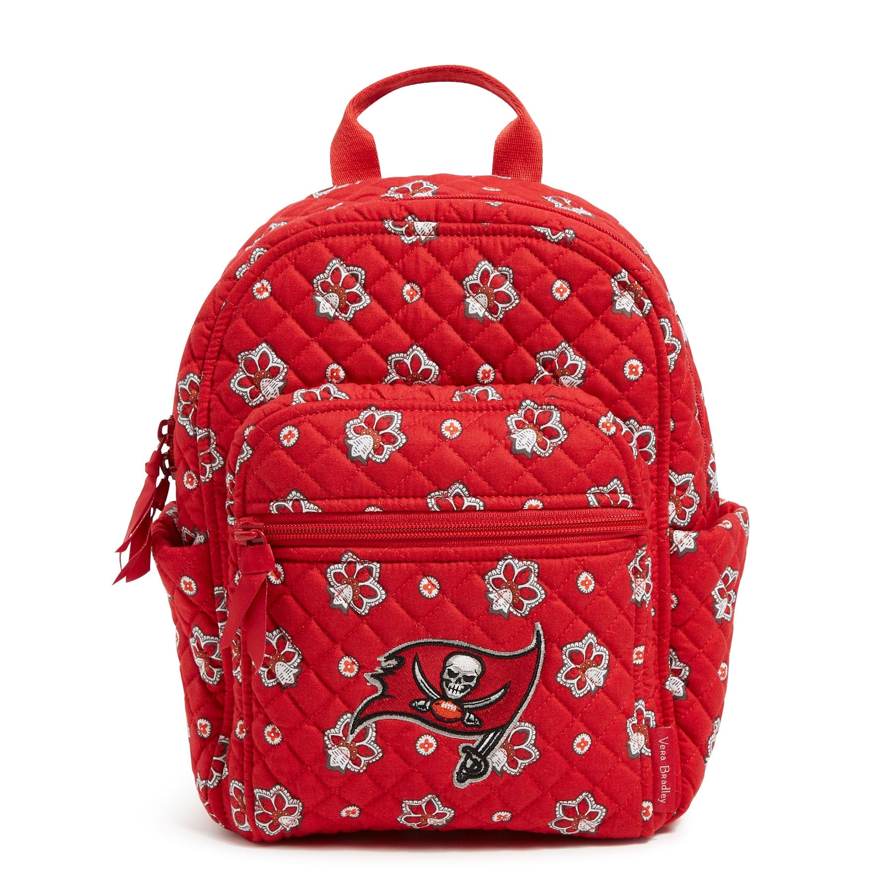 Tampa Bay Buccaneers Small Backpack