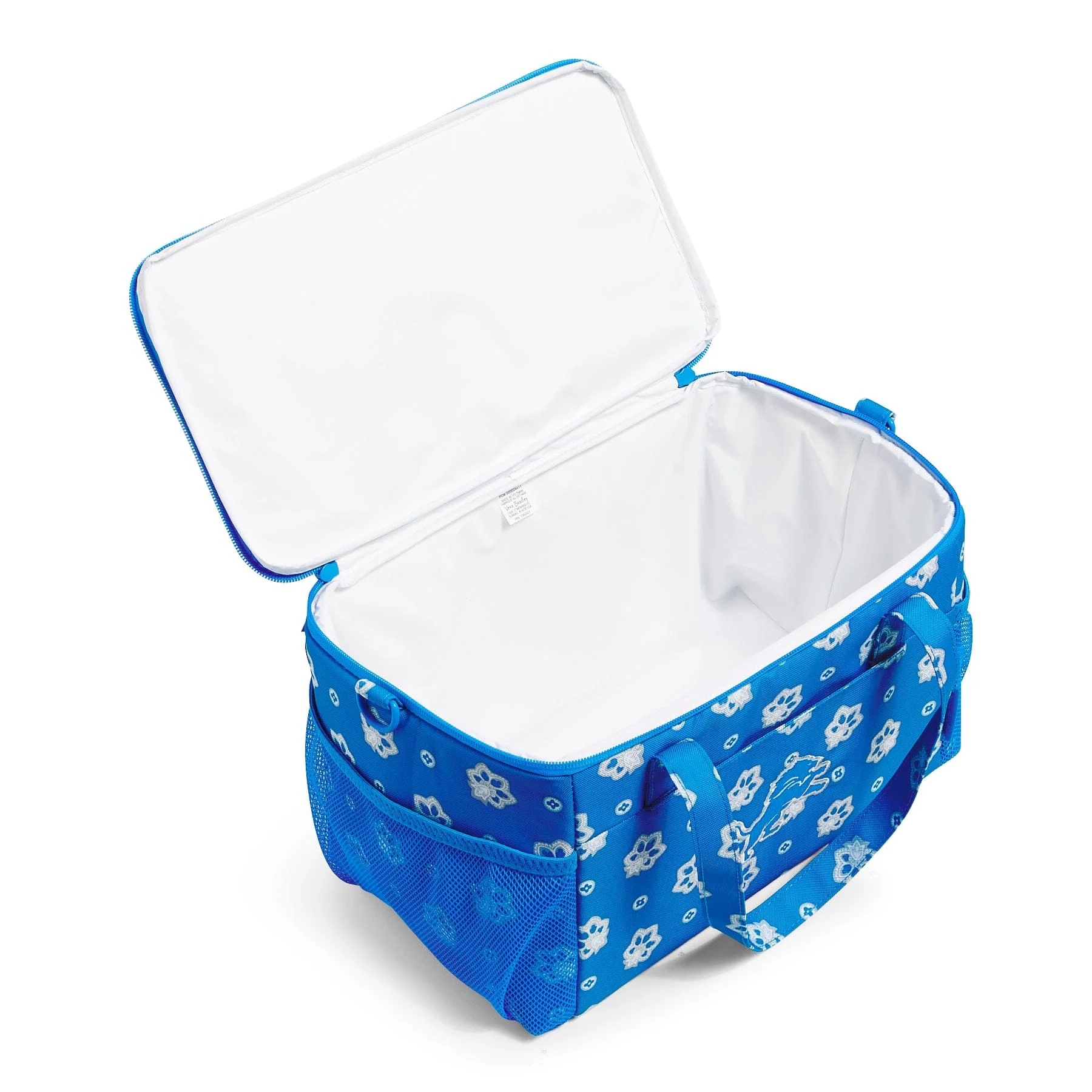 Detroit Lions Cooler