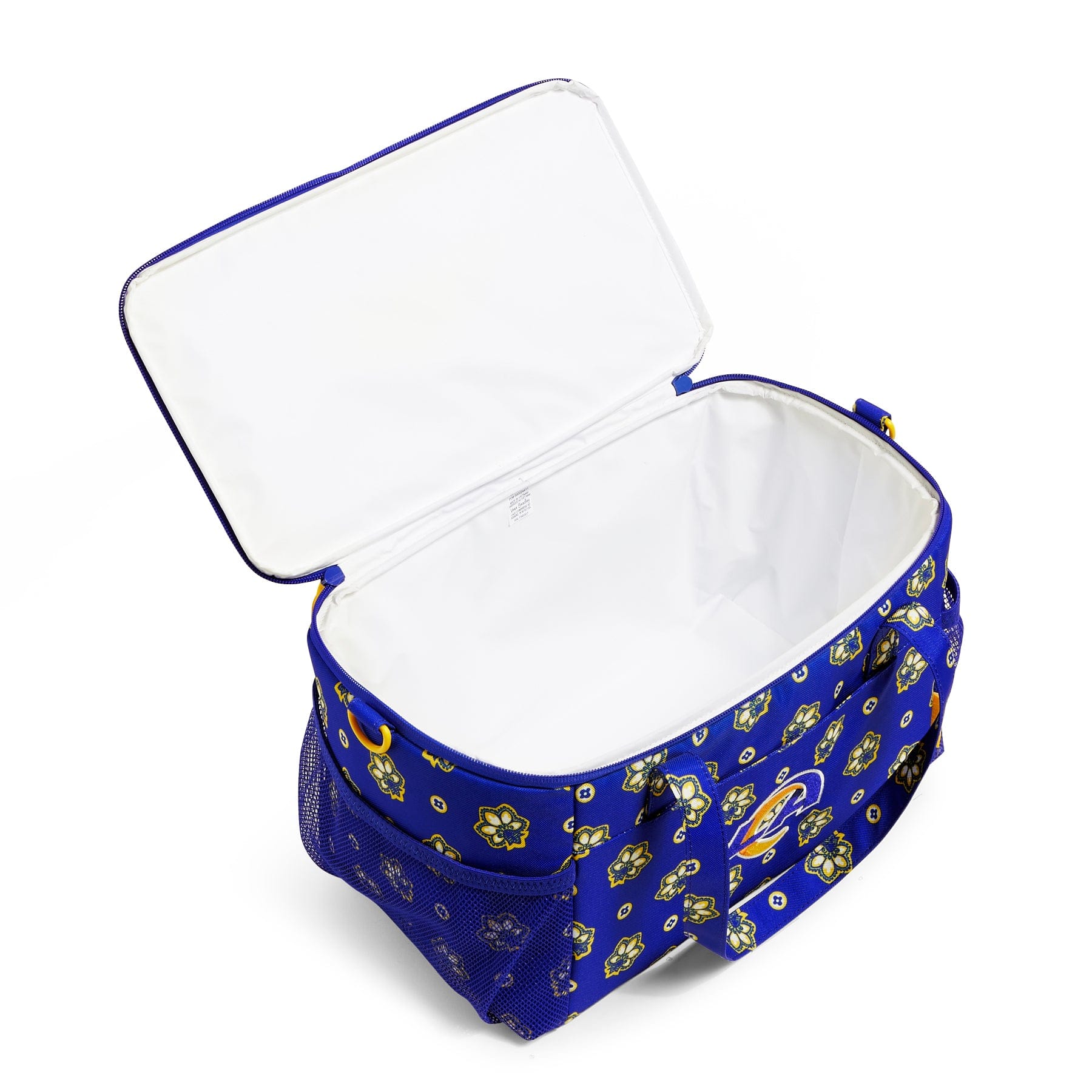 Los Angeles Rams Cooler
