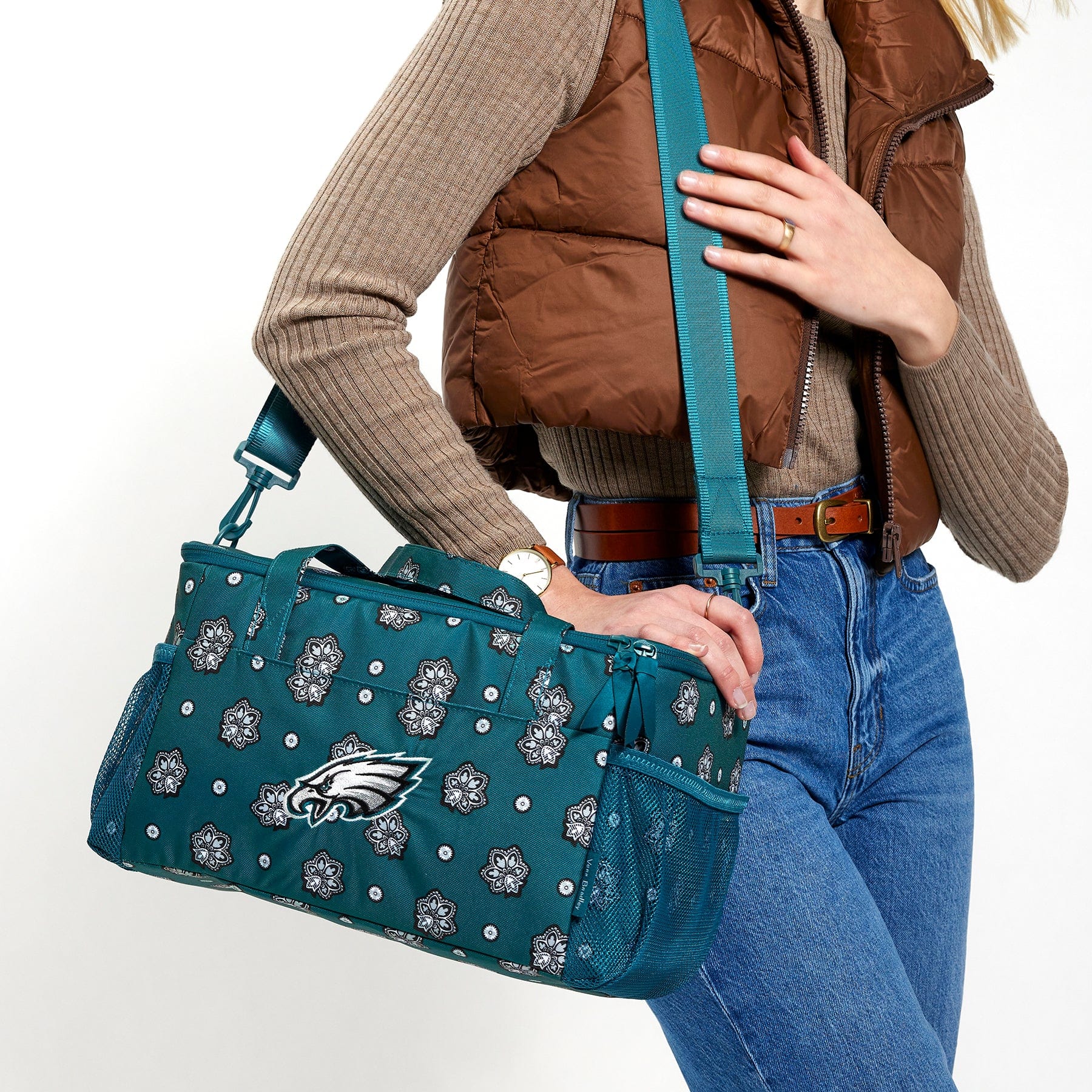 Philadelphia Eagles Cooler