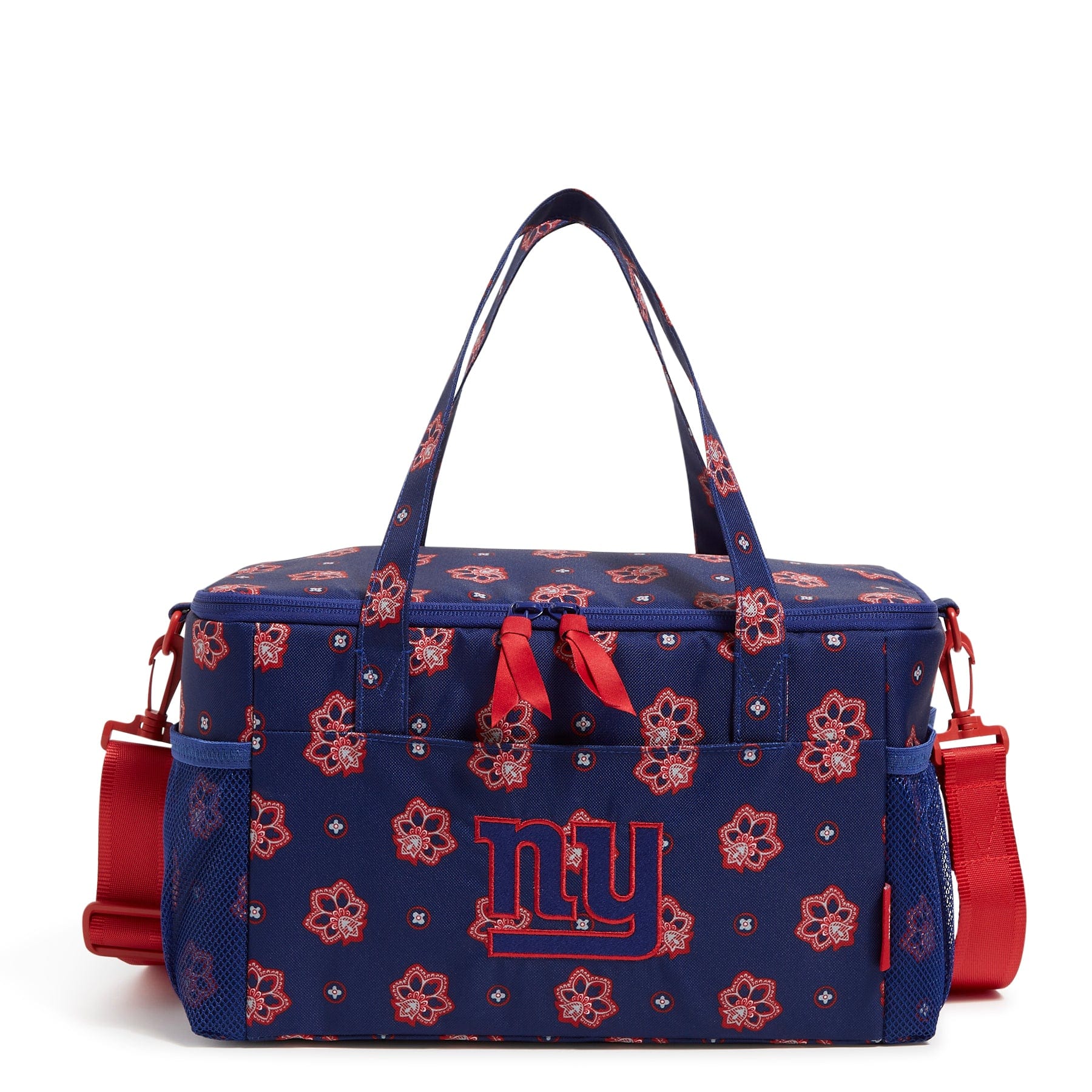 New York Giants Cooler