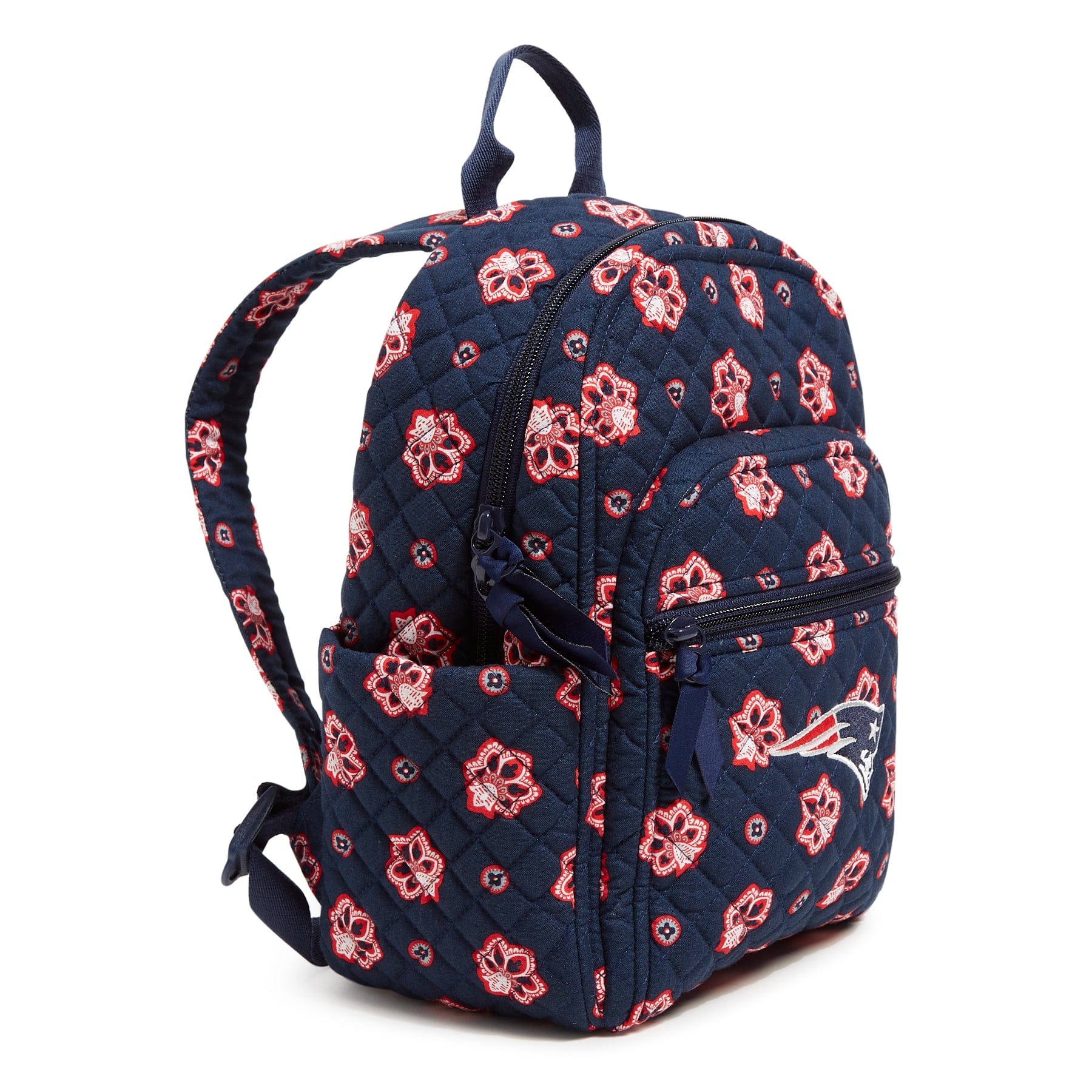 New England Patriots Small Backpack