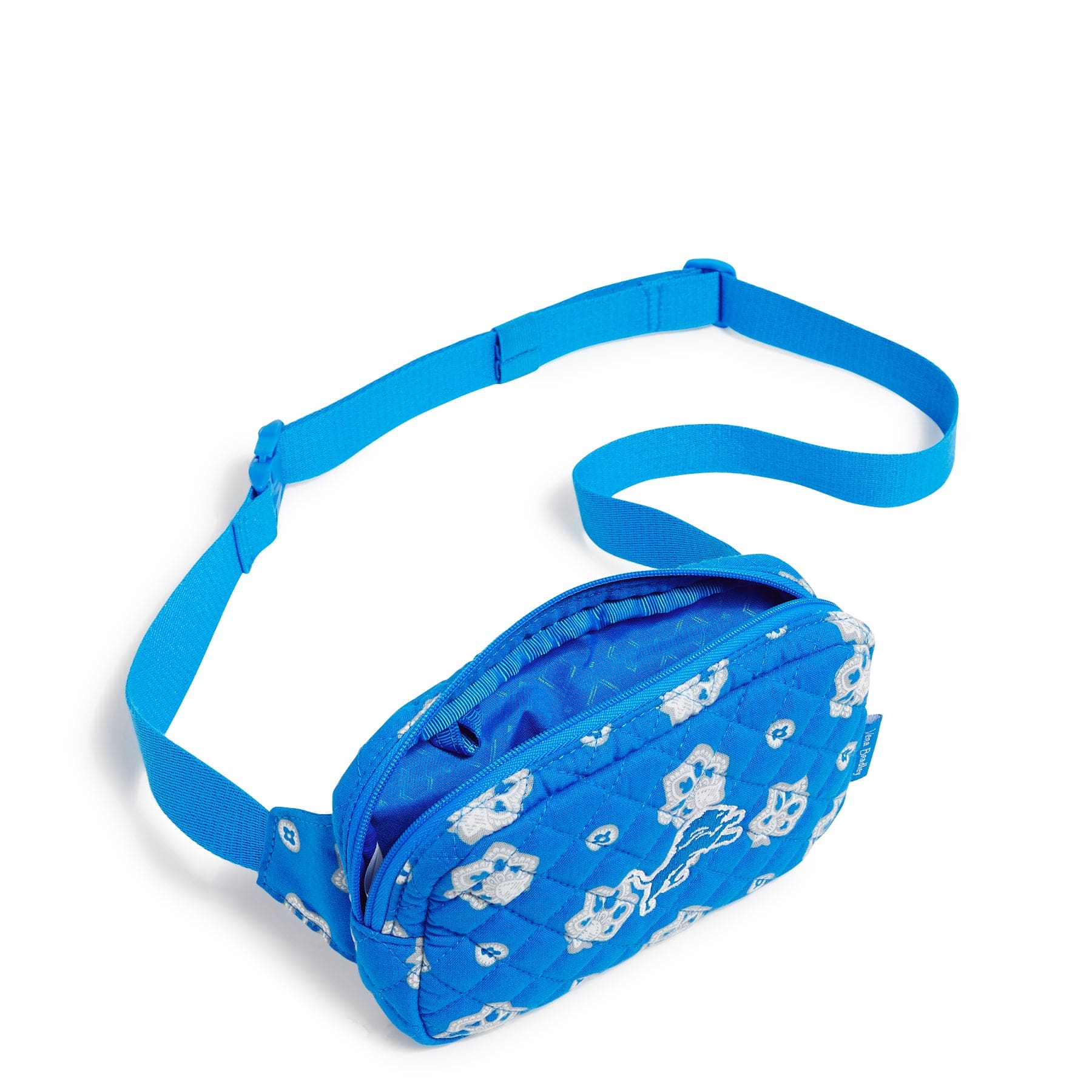 Detroit Lions Mini Belt Bag
