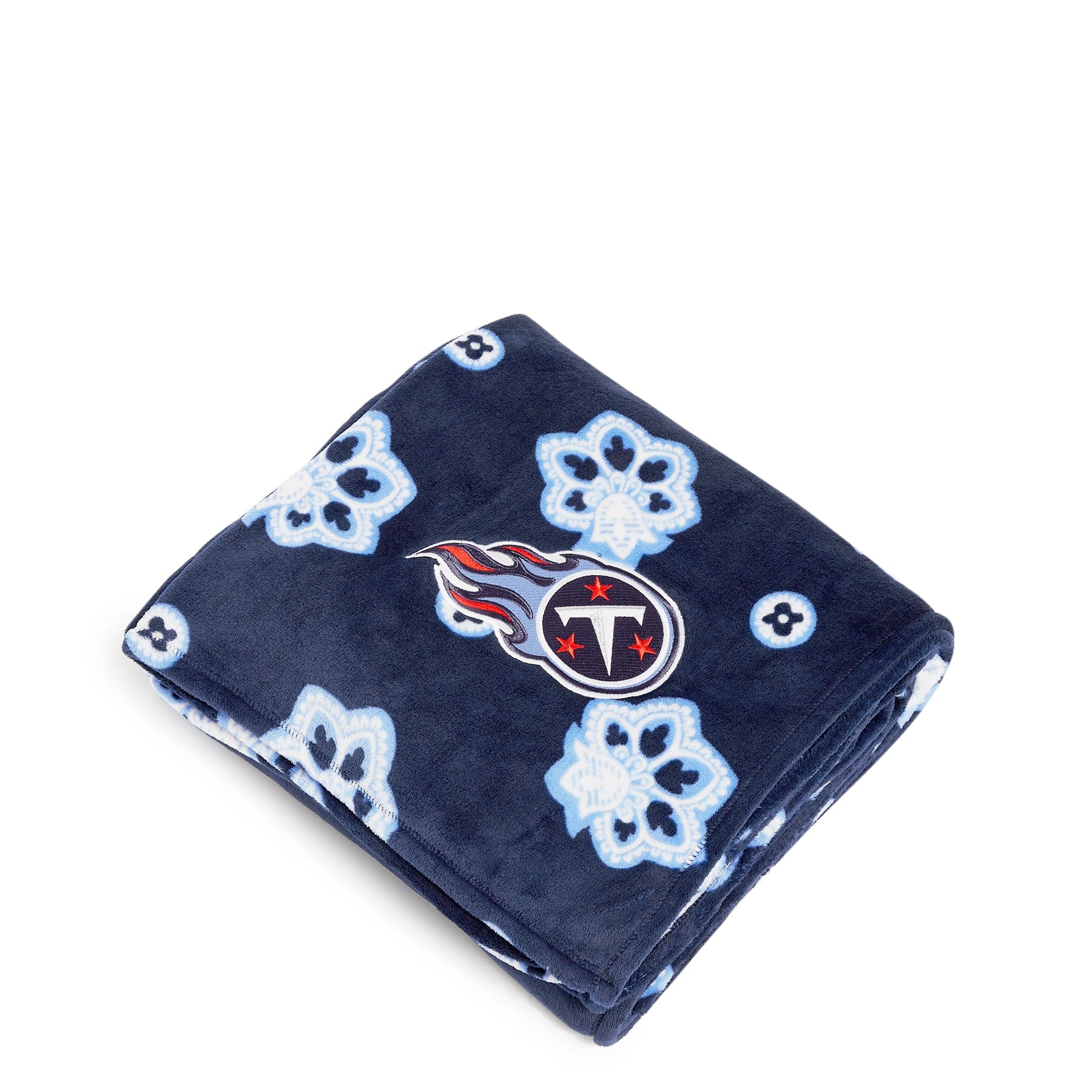 Tennessee Titans Oversized Throw Blanket