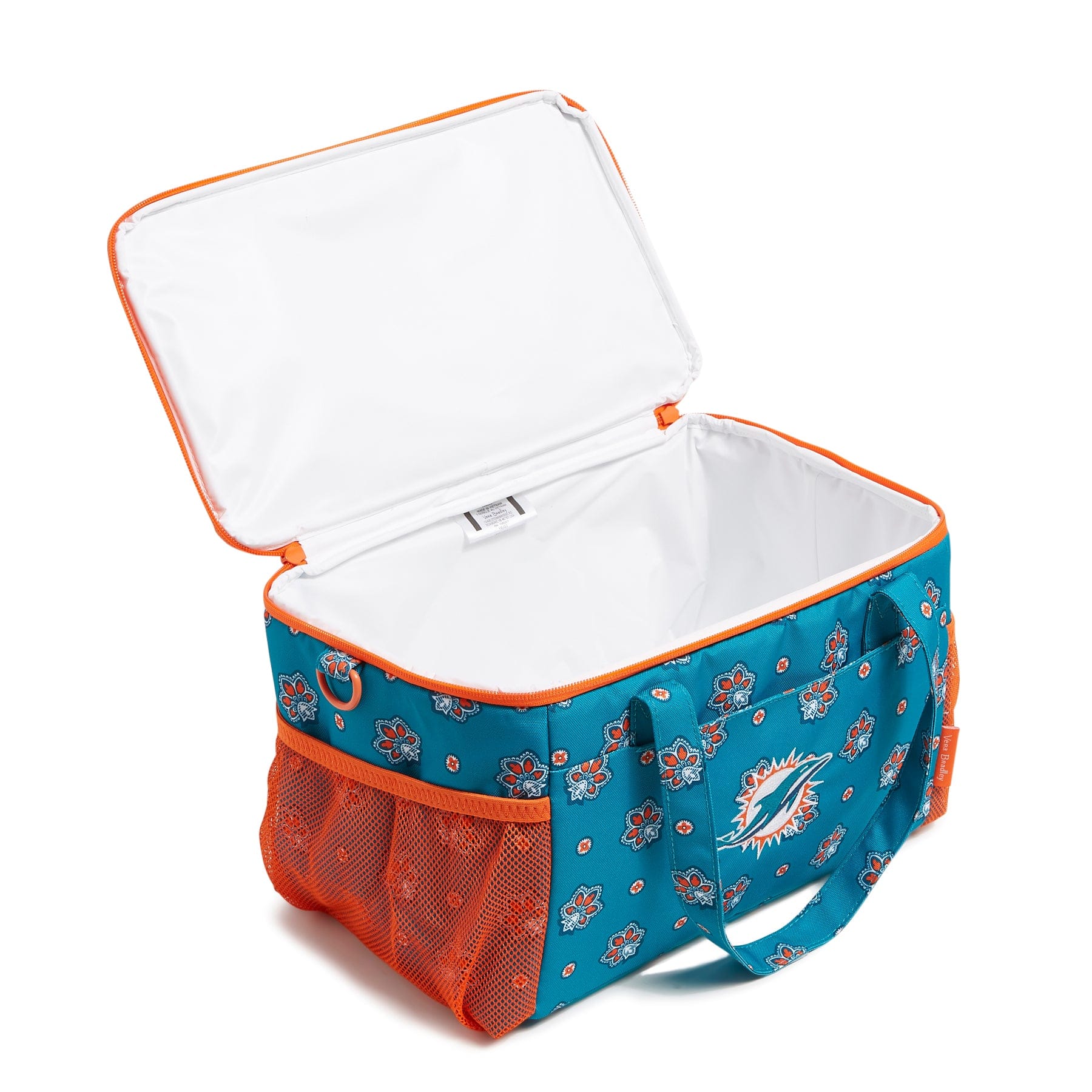 Miami Dolphins Cooler