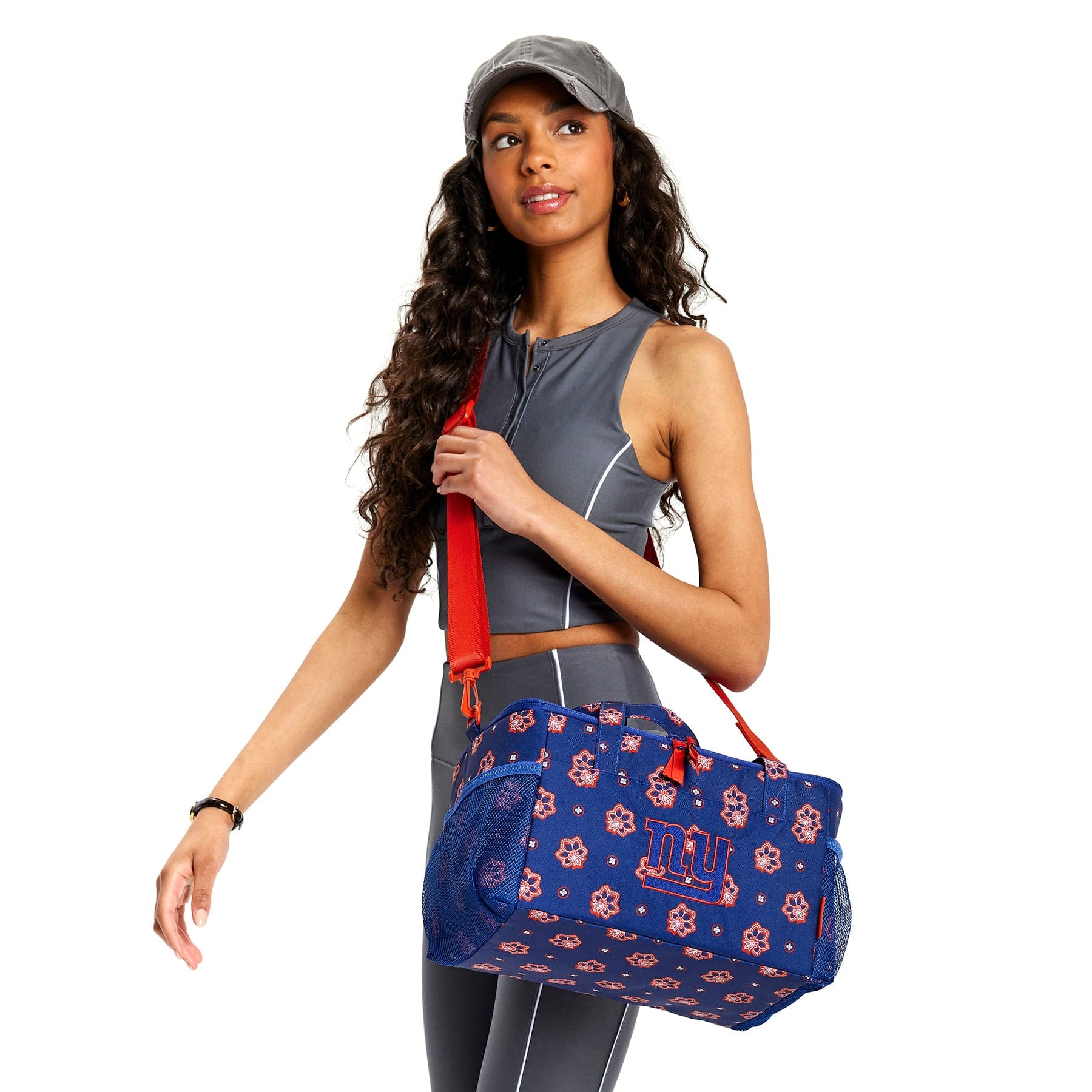 New York Giants Cooler