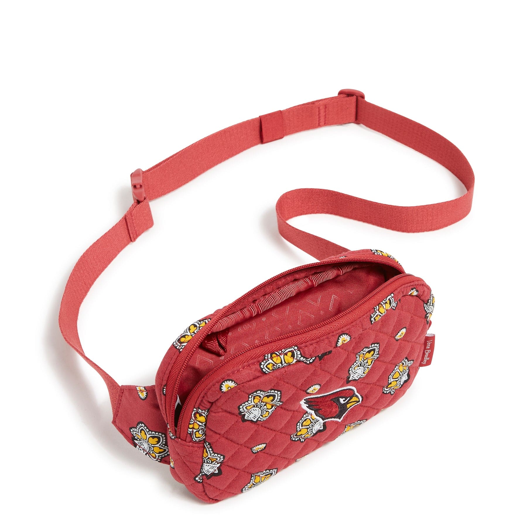 Arizona Cardinals Mini Belt Bag