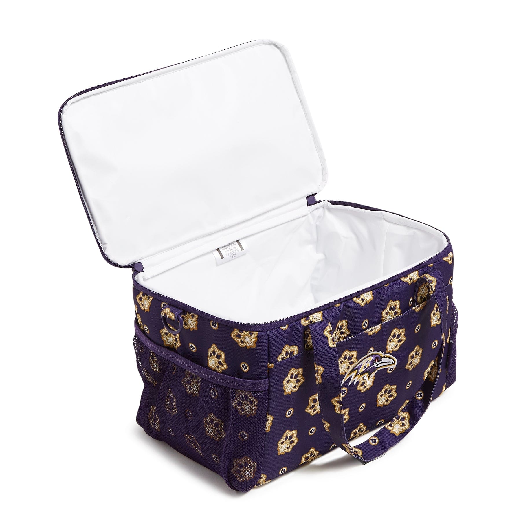 Baltimore Ravens Cooler