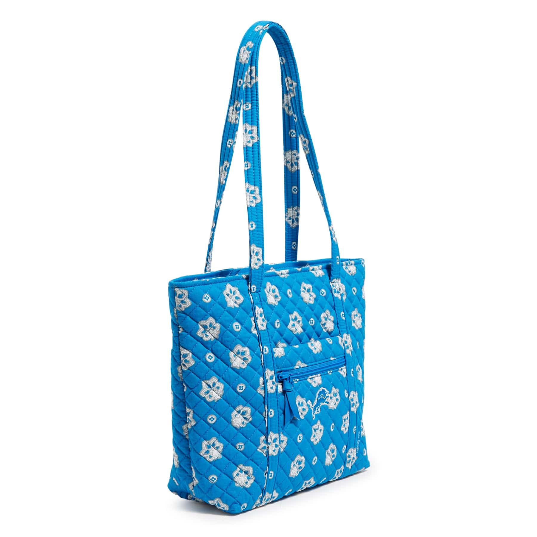 Detroit Lions Small Vera Tote Bag