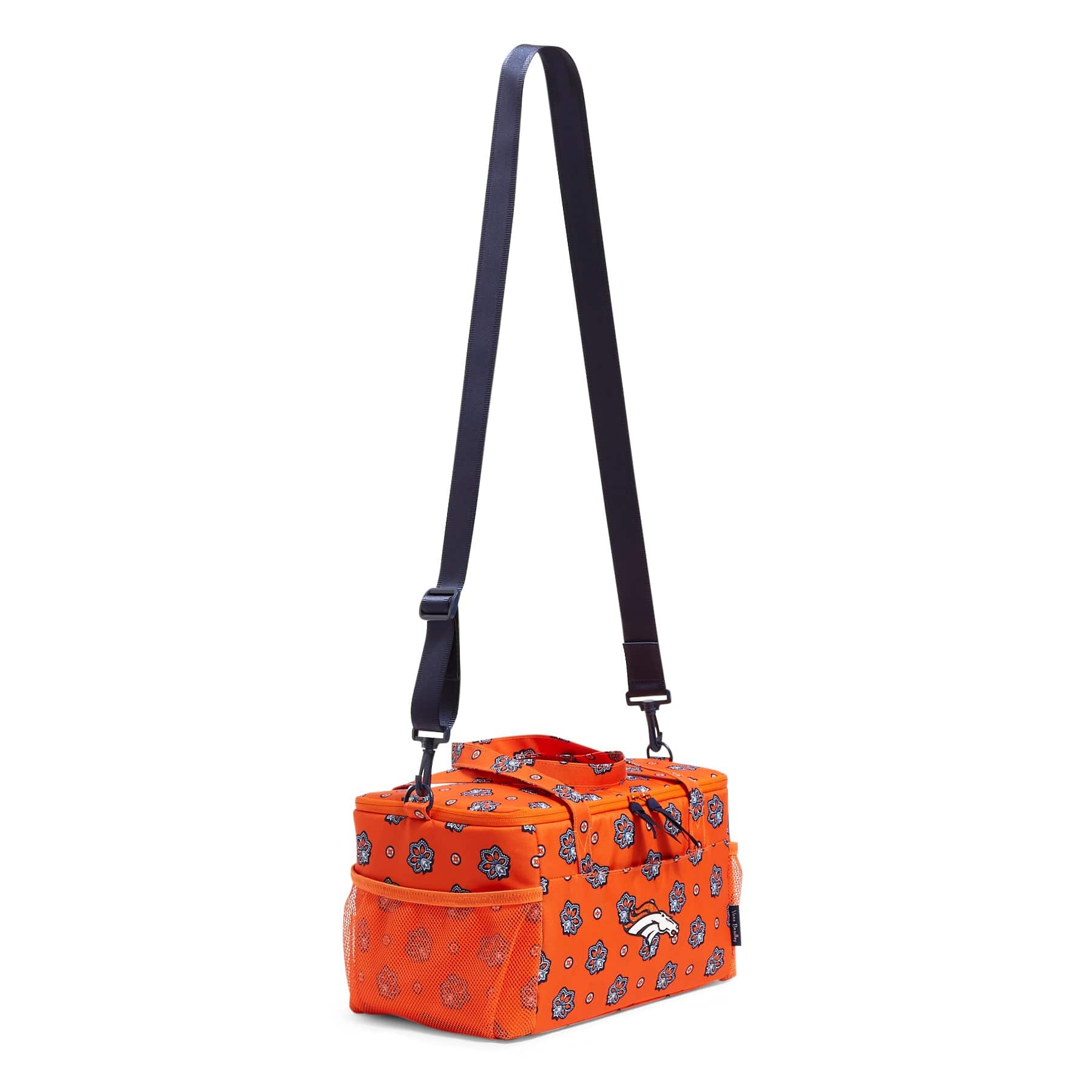Denver Broncos Cooler