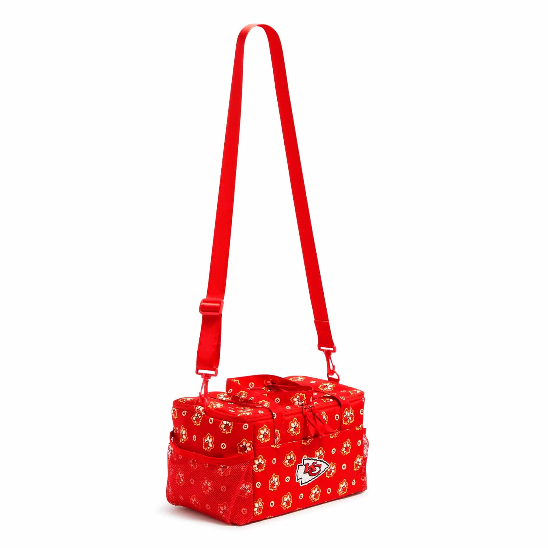 Kansas City Chiefs Cooler