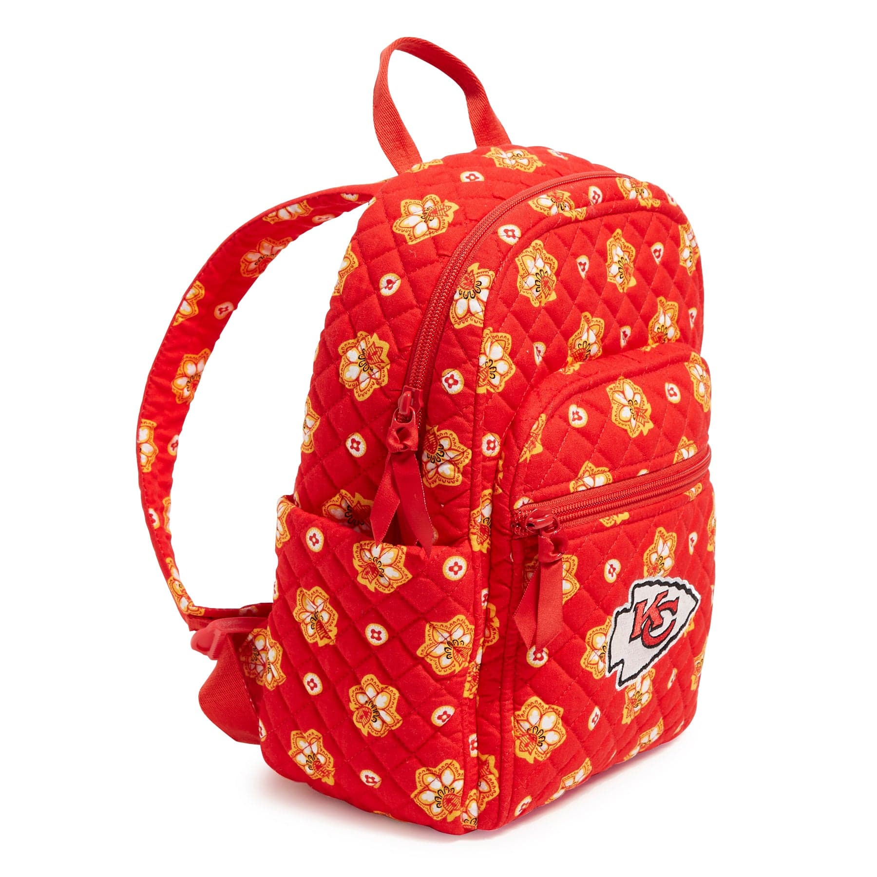 Kansas City Chiefs Small Backpack