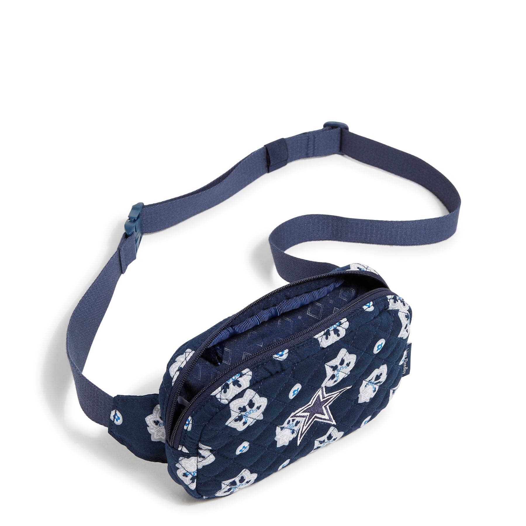 Dallas Cowboys Mini Belt Bag
