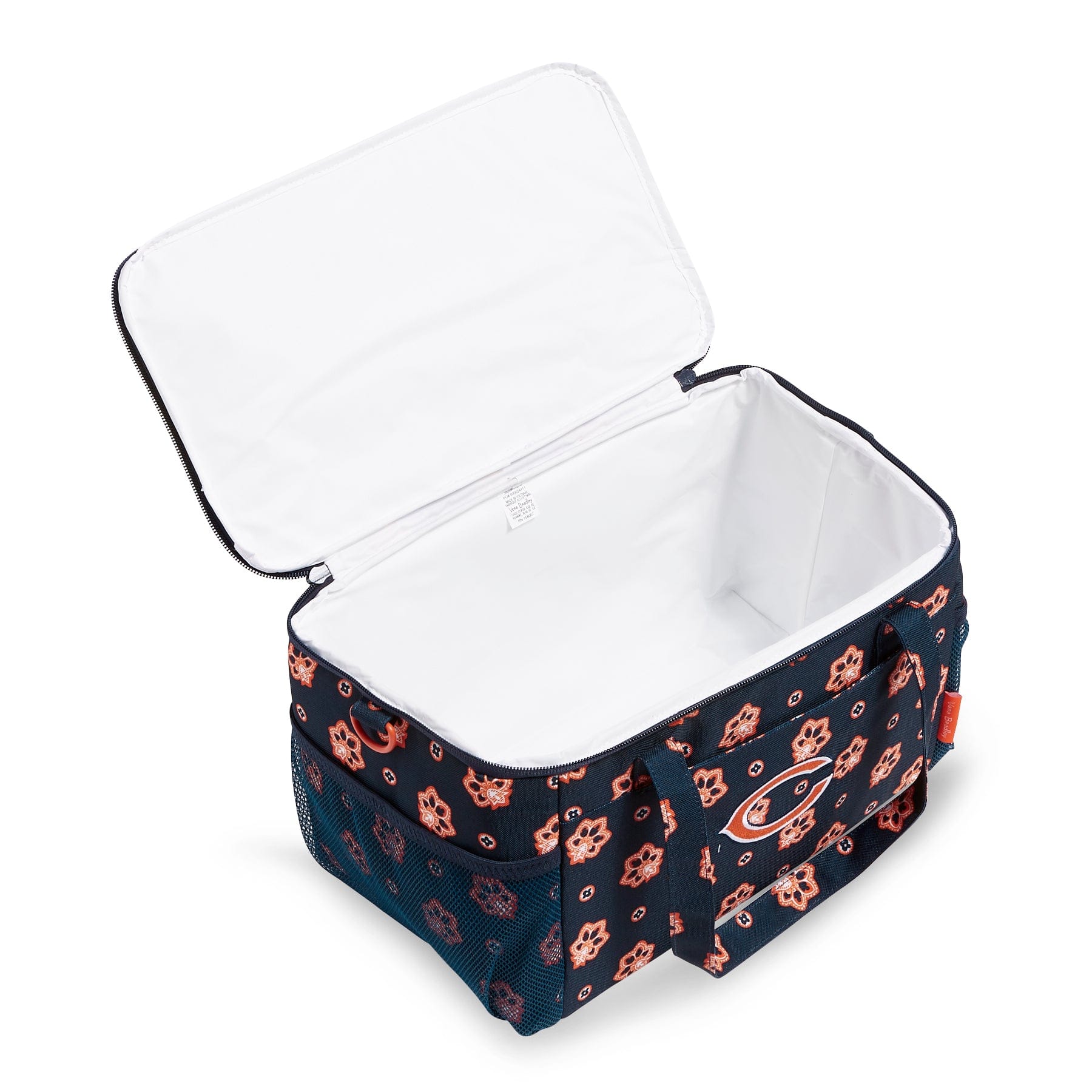 Chicago Bears Cooler