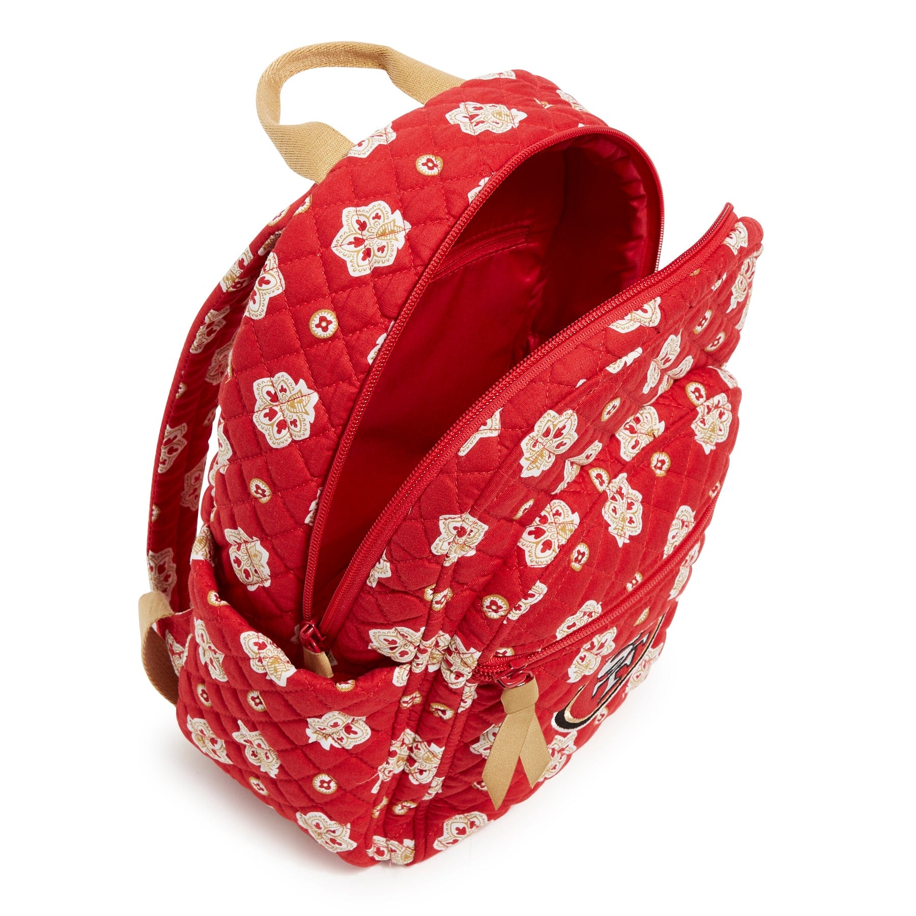 San Francisco 49ers Small Backpack