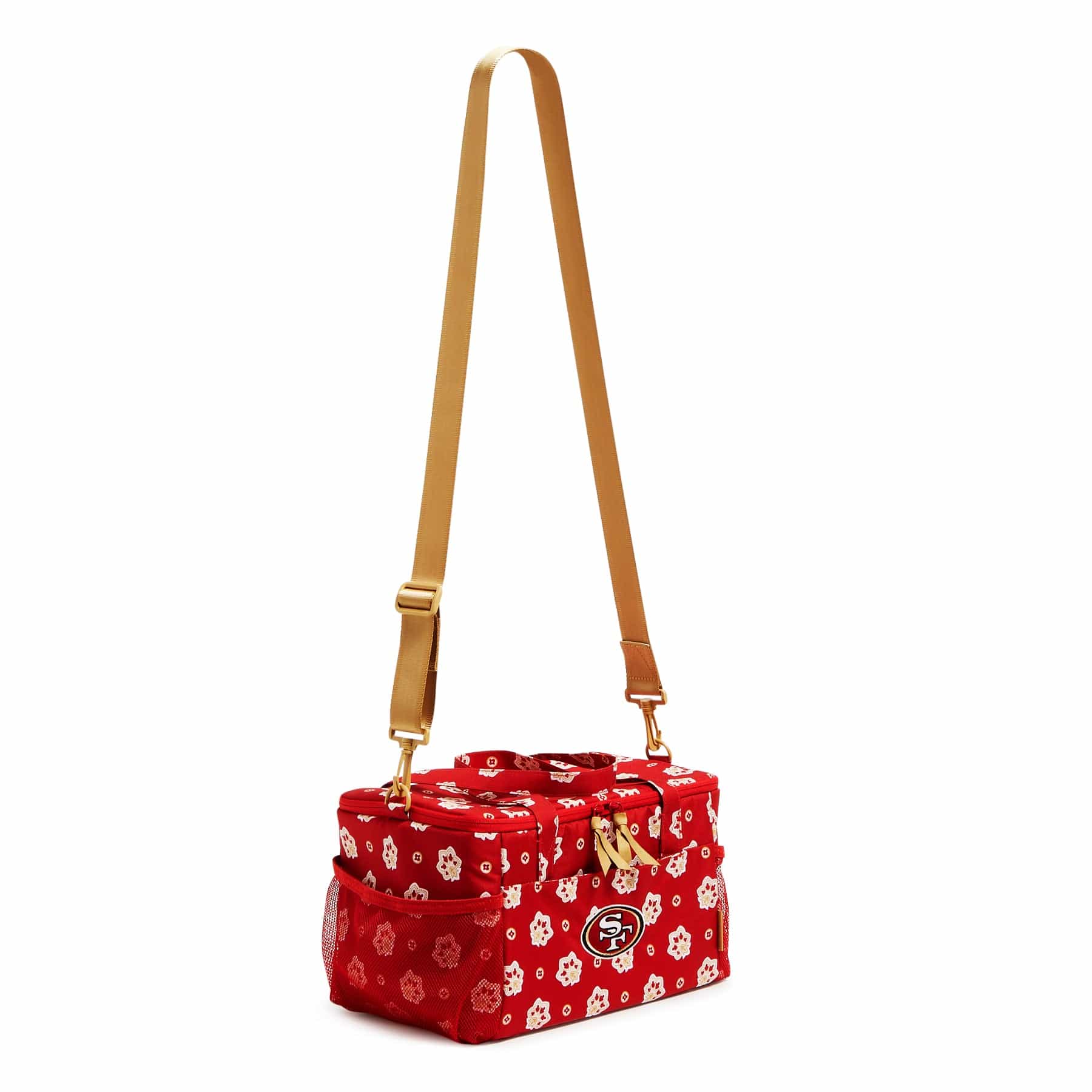 San Francisco 49ers Cooler