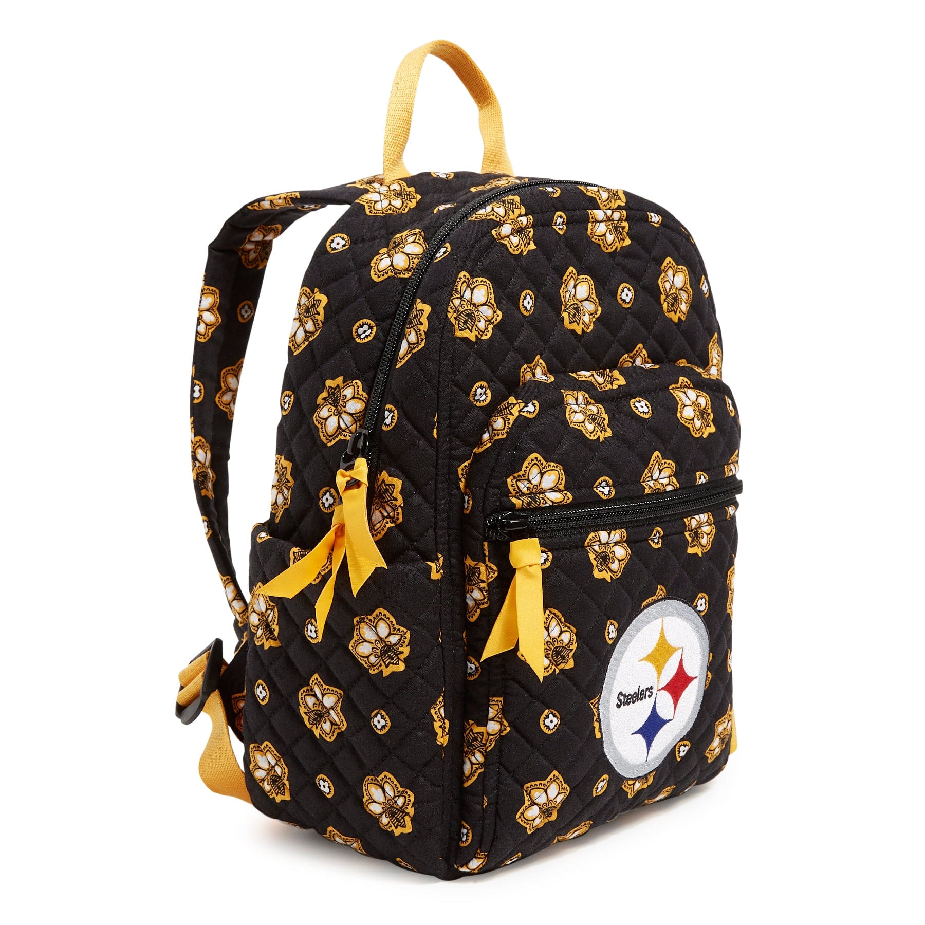 Pittsburgh Steelers Small Backpack