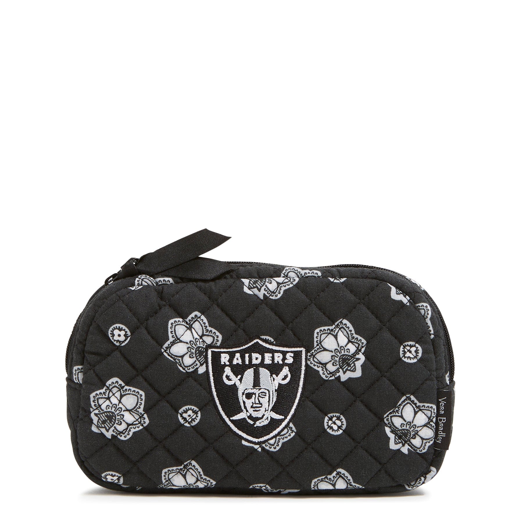 Las Vegas Raiders Mini Belt Bag