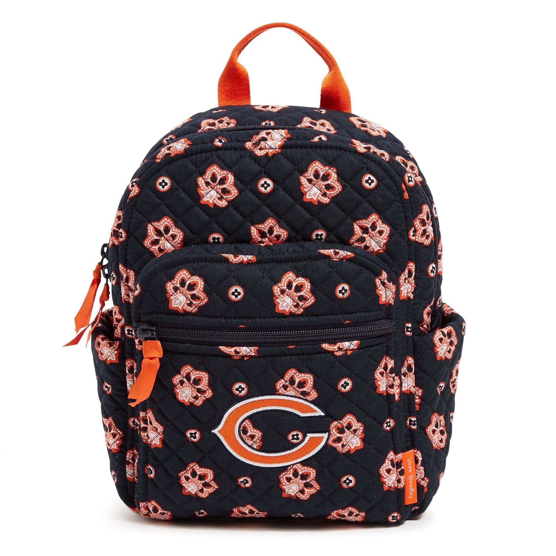Chicago Bears Small Backpack