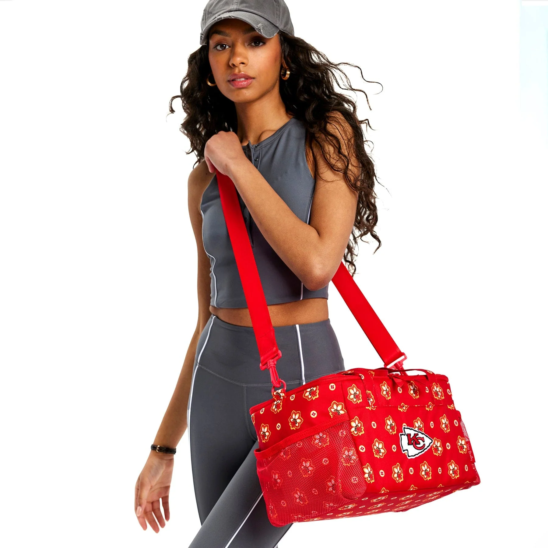 Kansas City Chiefs Cooler