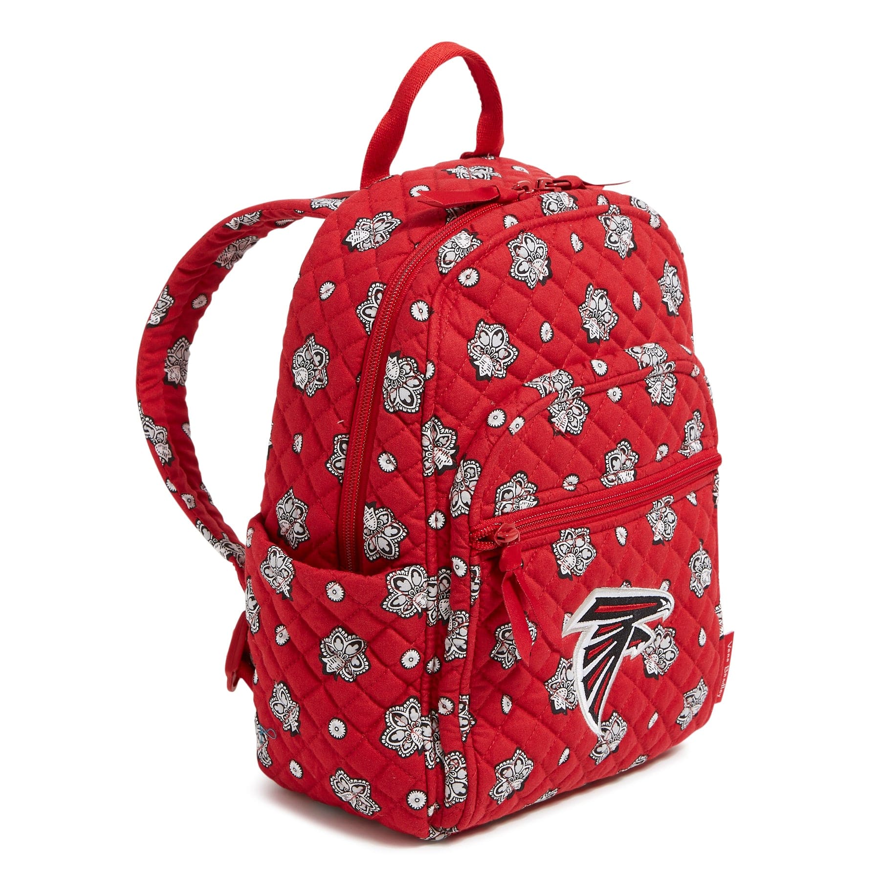 Atlanta Falcons Small Backpack
