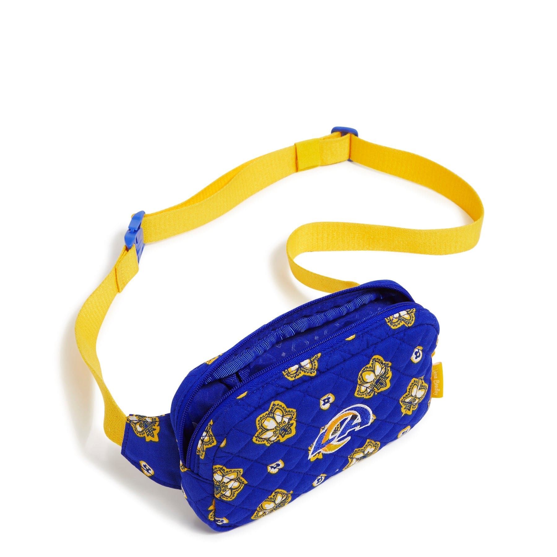 Los Angeles Rams Mini Belt Bag